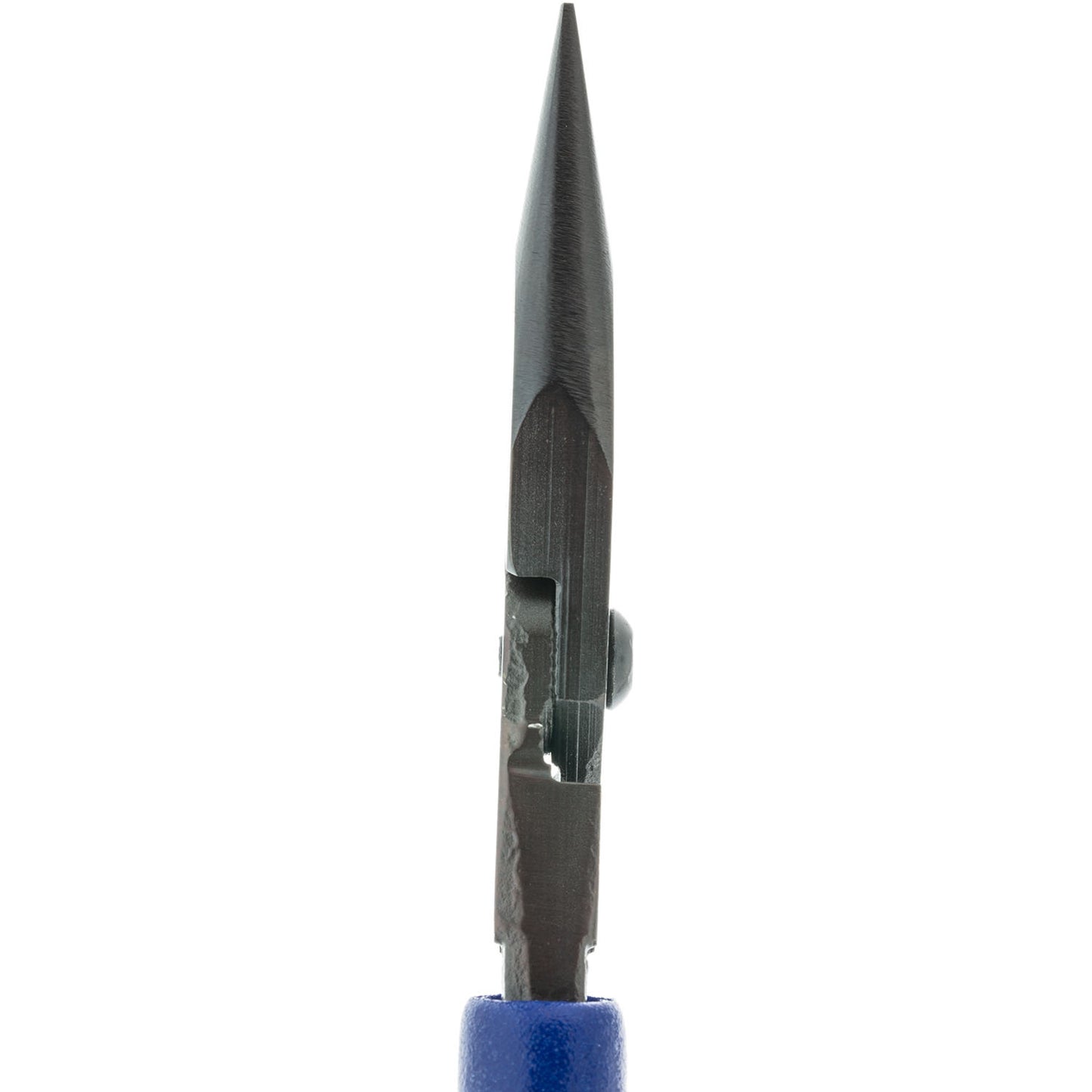 Pliers - Chain Nose, Large Long Nose Smooth Heavy Duty, Long Ergonomic Handle (Swanstrom® S630E)