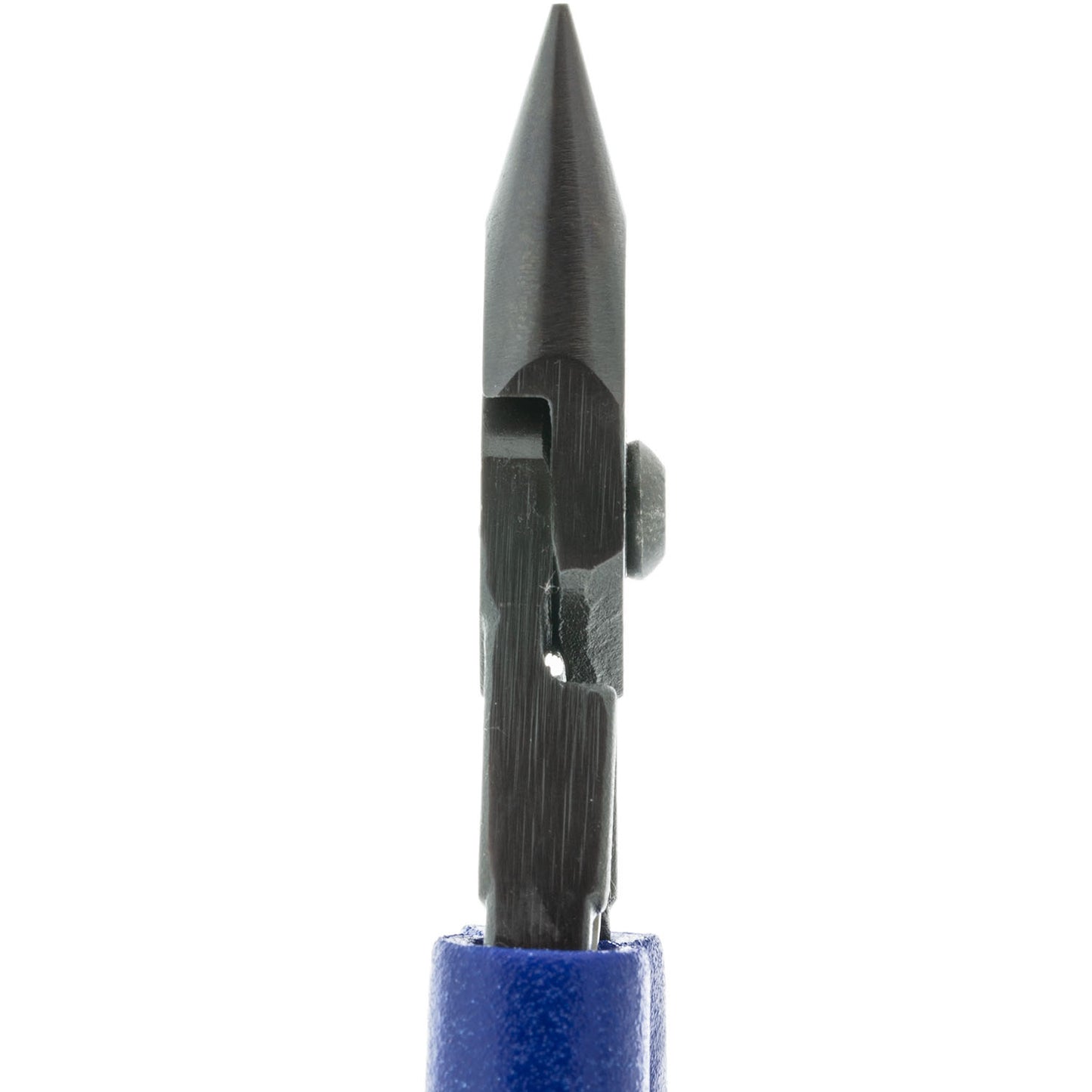 Pliers - Chain Nose, Heavy-Duty, Long Ergonomic Handle (Swanstrom® S680E)