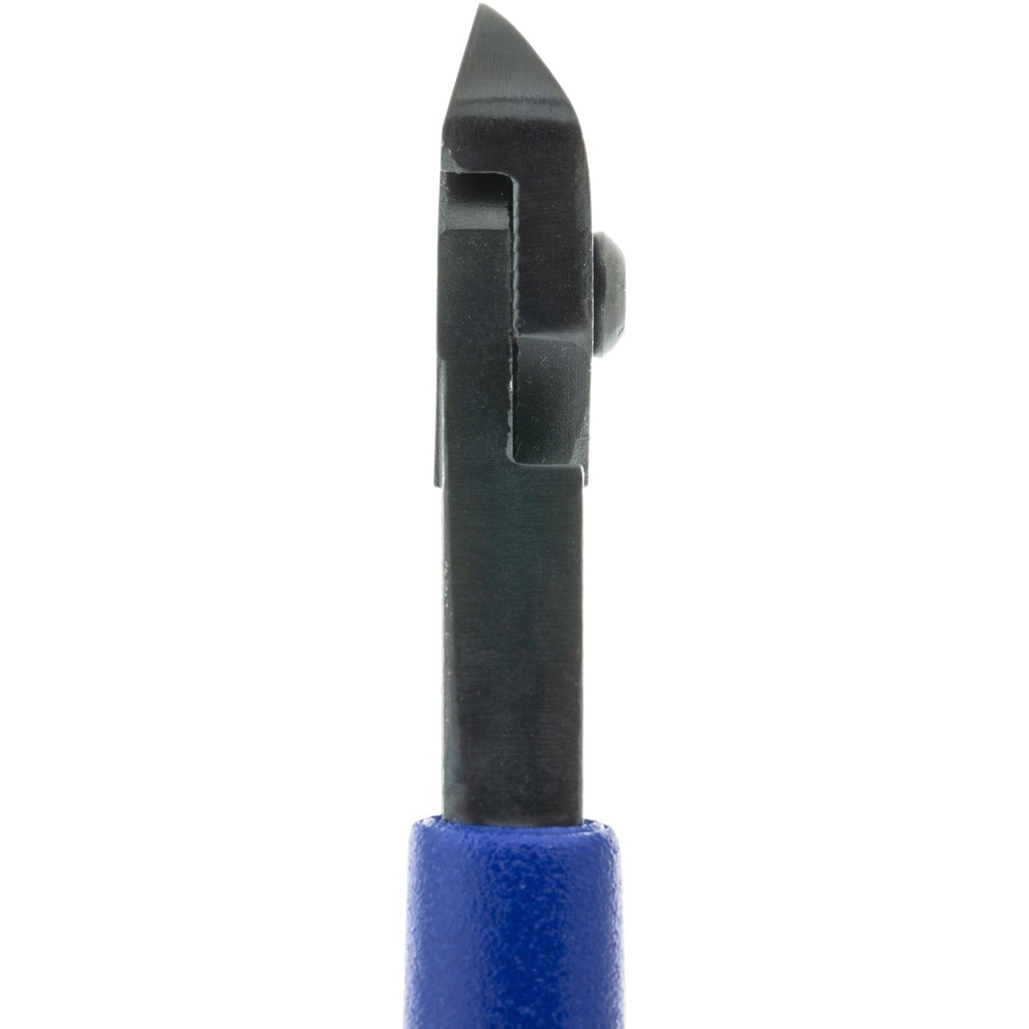 Cutters - Large, Oval Head, Bevel, Long Ergonomic Handle (Swanstrom S700E)