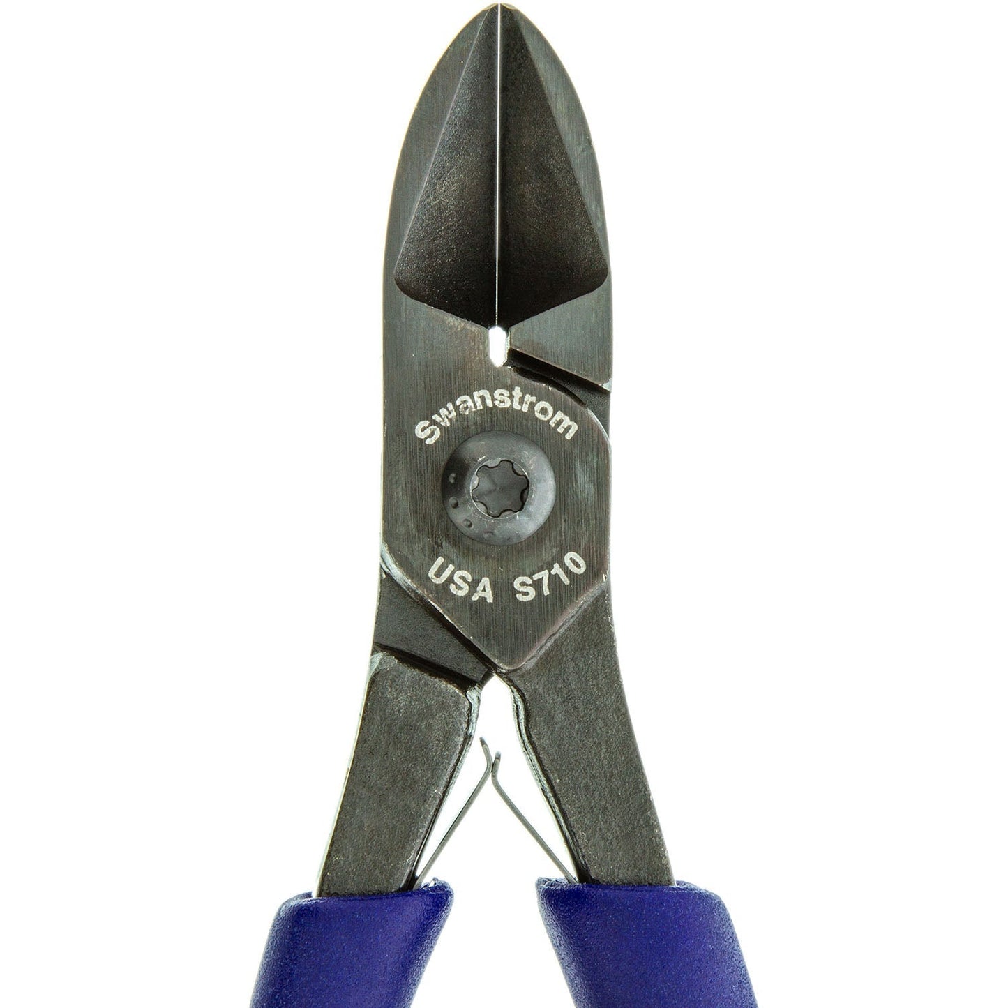 Super Series - Oval & Relieved Head Cutters - Mini Head Size