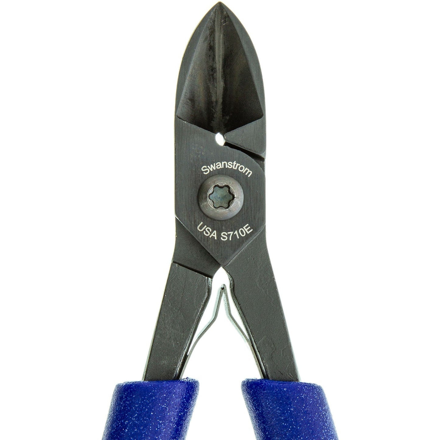 Super Series - Oval & Relieved Head Cutters - Mini Head Size