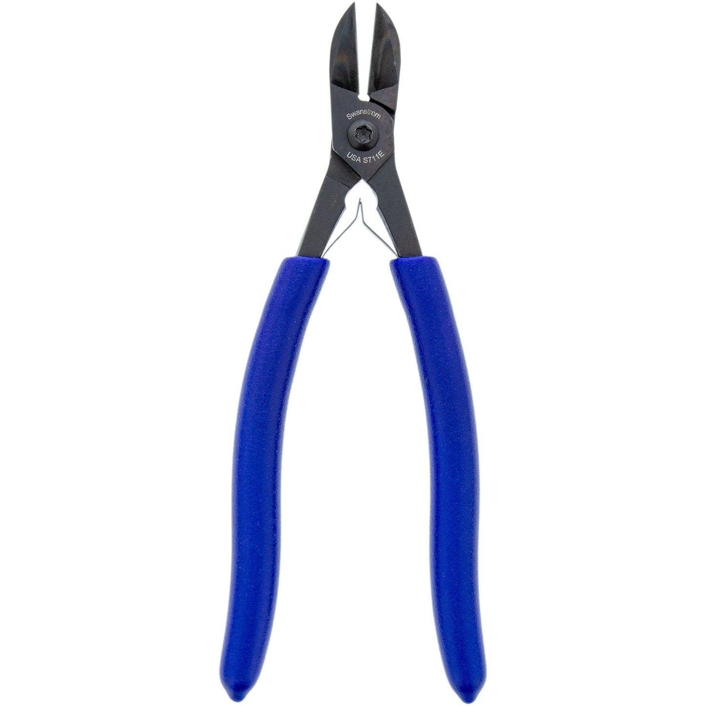 Super Series - Oval & Relieved Head Cutters - Mini Head Size