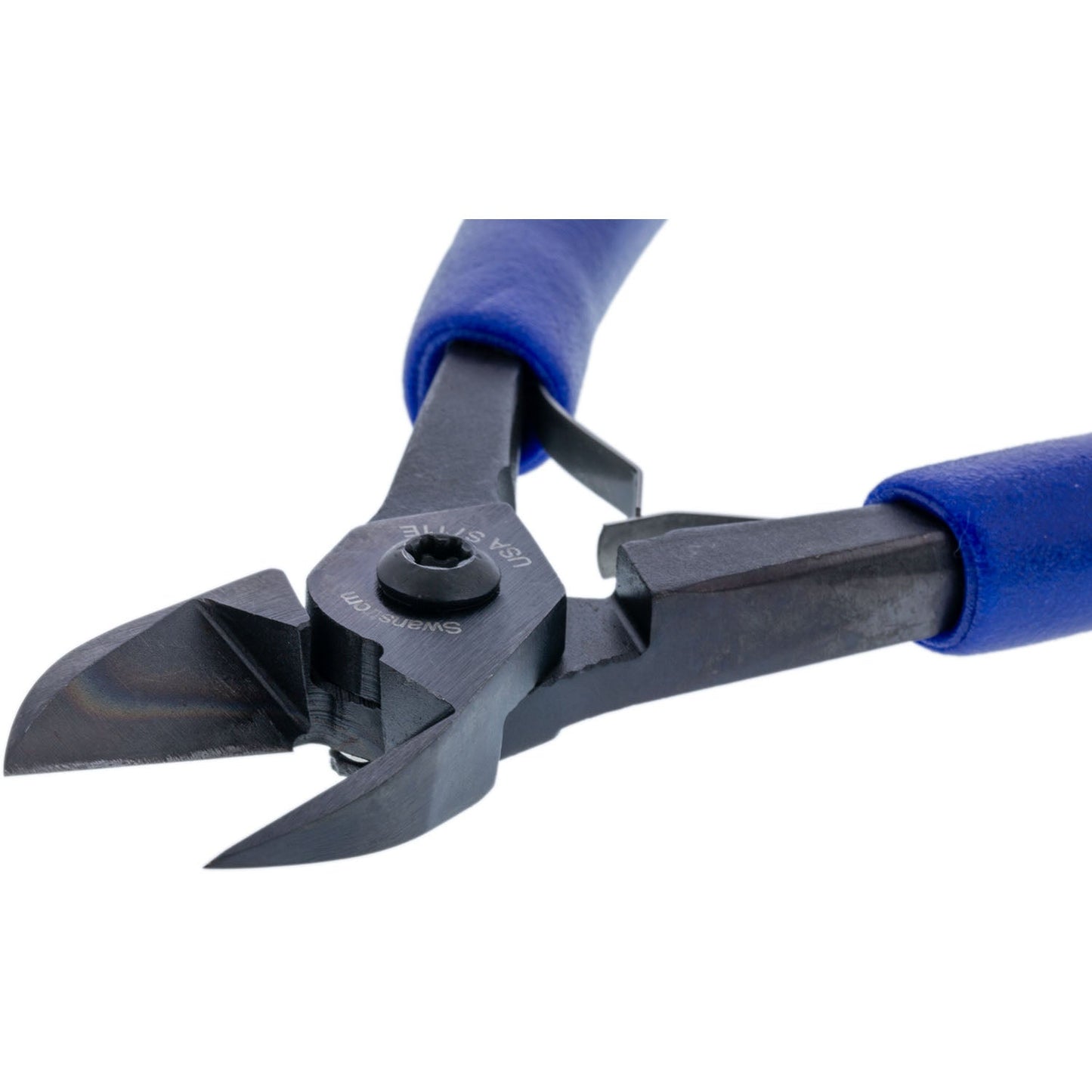 Super Series - Oval & Relieved Head Cutters - Mini Head Size