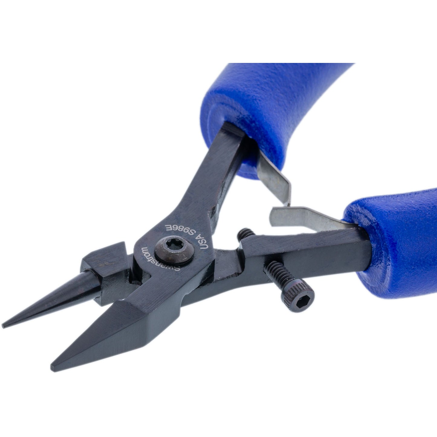 Brie's Favorites, The Power Series Of Swanstrom Pliers & Cutters Set • RK-08