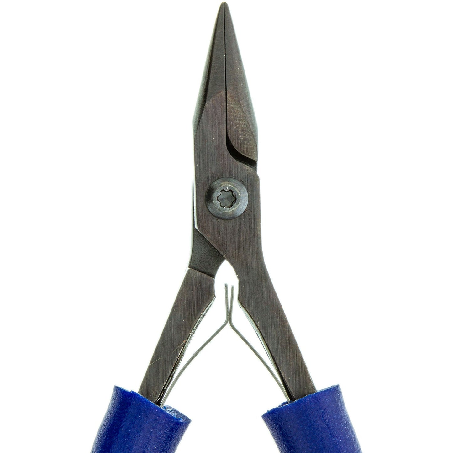 Small Oval/Long Nose Double Ended Plier/Cutter