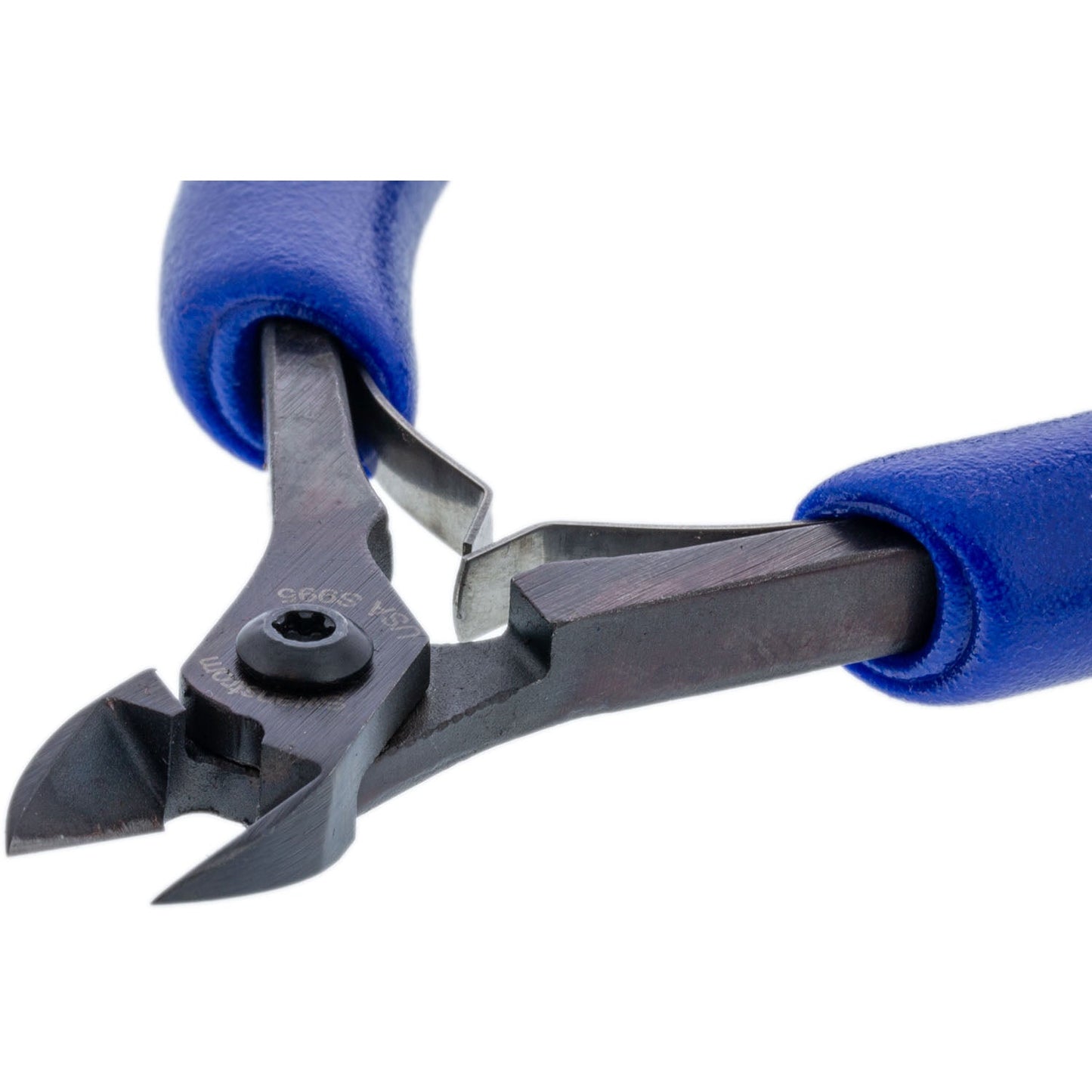 Small Oval/Long Nose Double Ended Plier/Cutter
