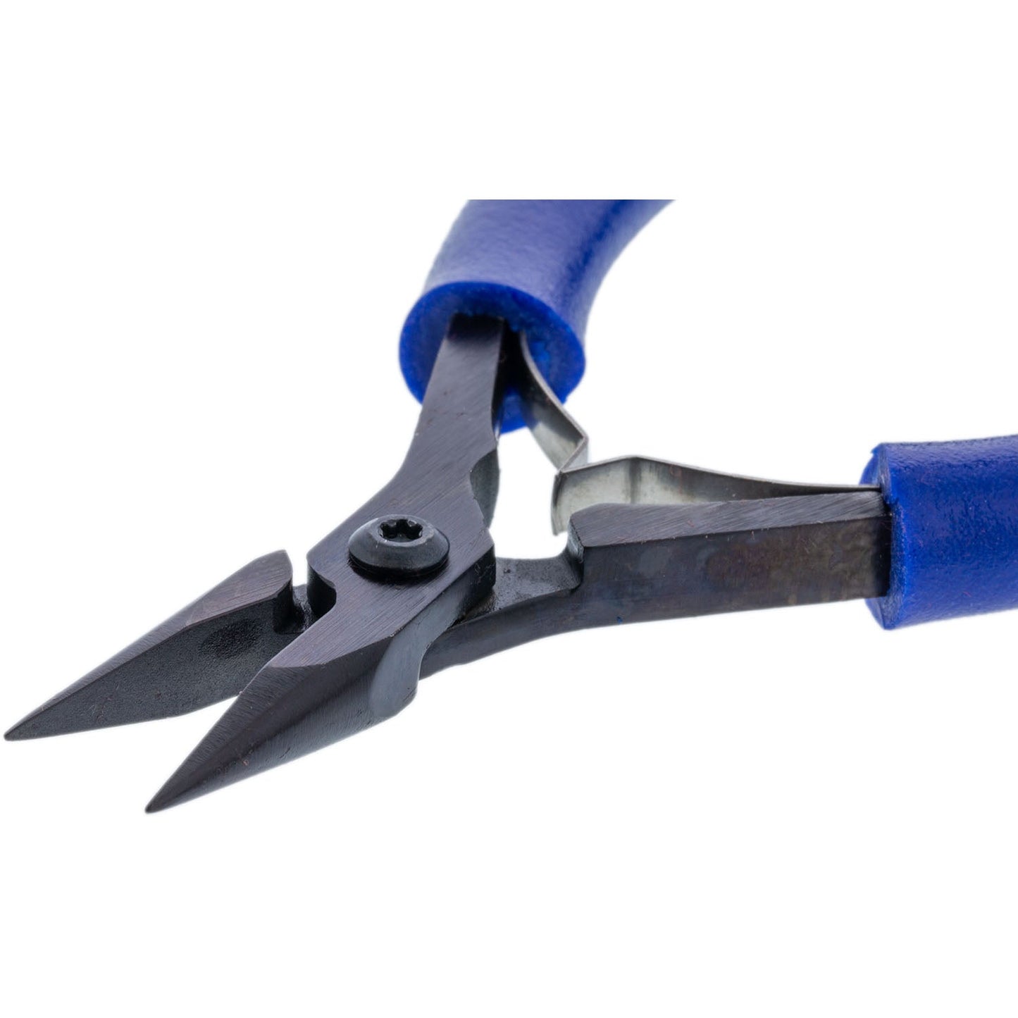 Small Oval/Long Nose Double Ended Plier/Cutter