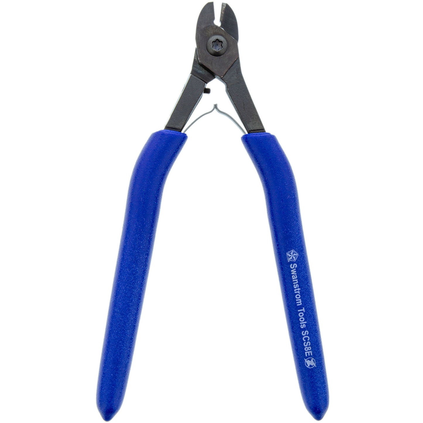 Shear - Super Cable Cutter, Long Ergonomic Handle (Swanstrom® SCS8E)