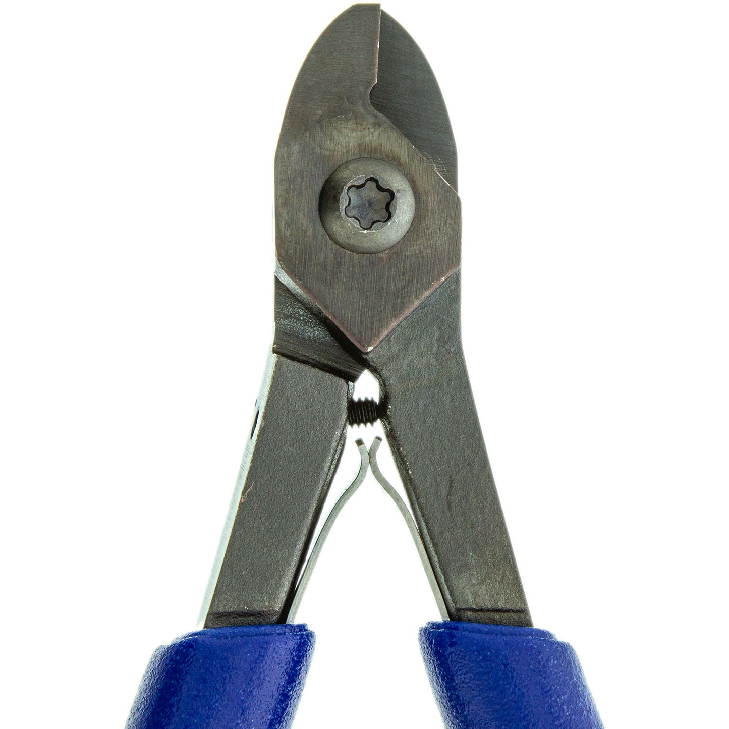 Shear - Super Cable Cutter, Long Ergonomic Handle (Swanstrom® SCS8E)