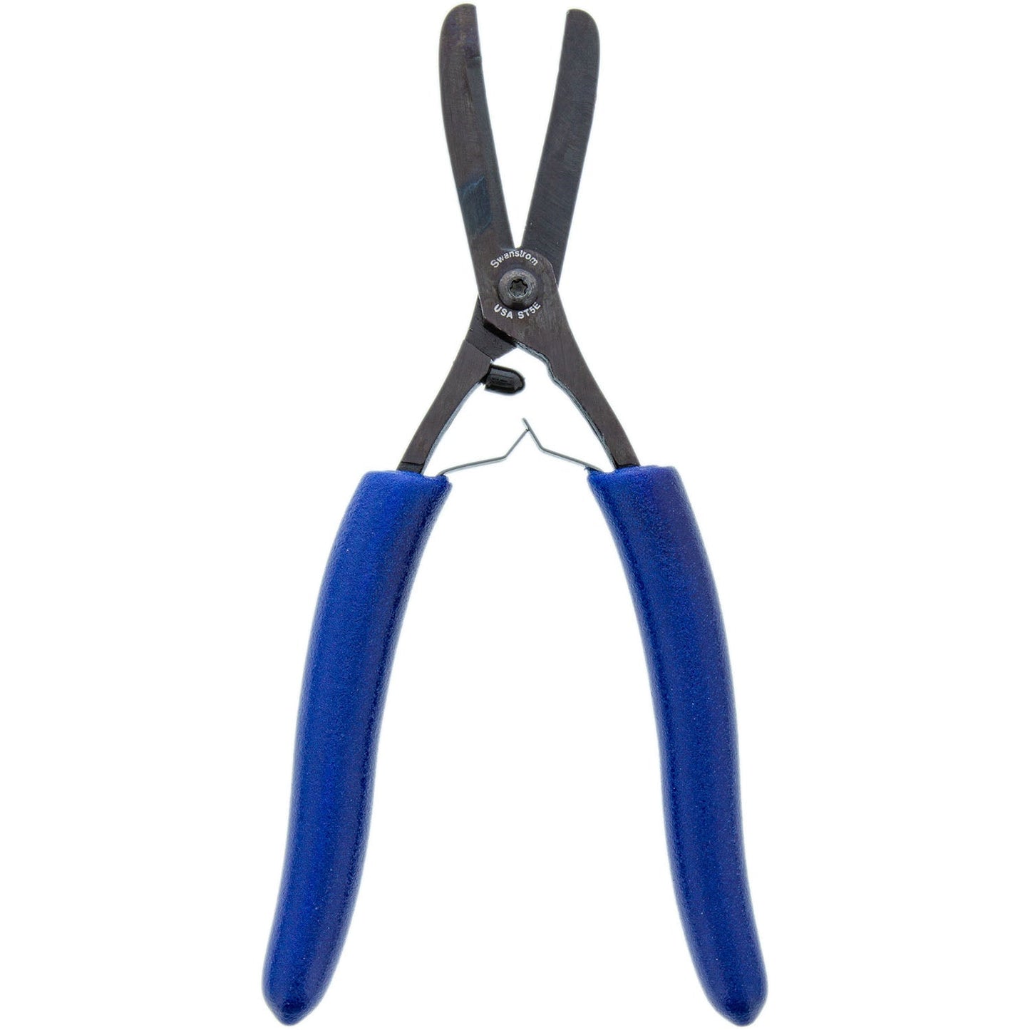 Shear - Midsize Electronics, Long Ergonomic Handle (Swanstrom ST5E)