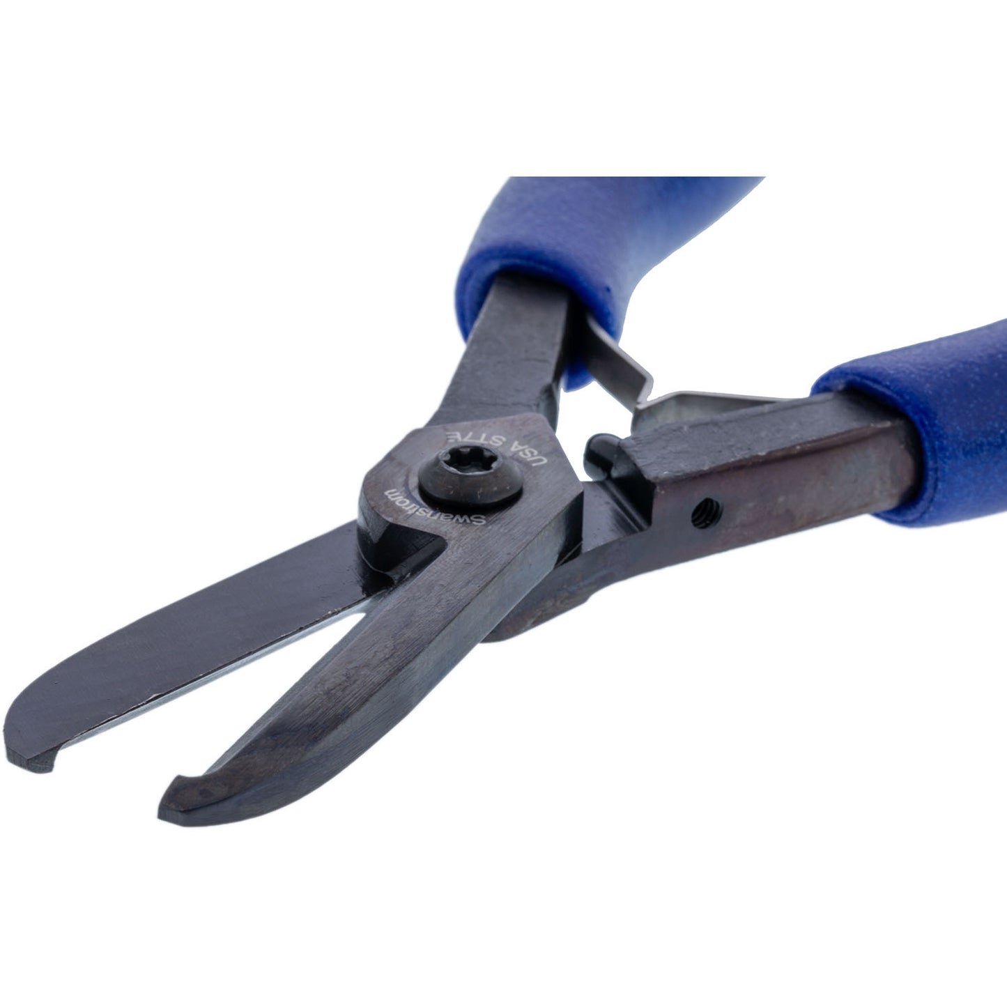 Shear - Large Heavy Duty, Long Ergonomic Handle (Swanstrom® ST7E)