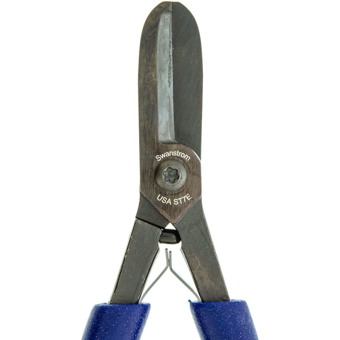 Shear - Large Heavy Duty, Long Ergonomic Handle (Swanstrom® ST7E)