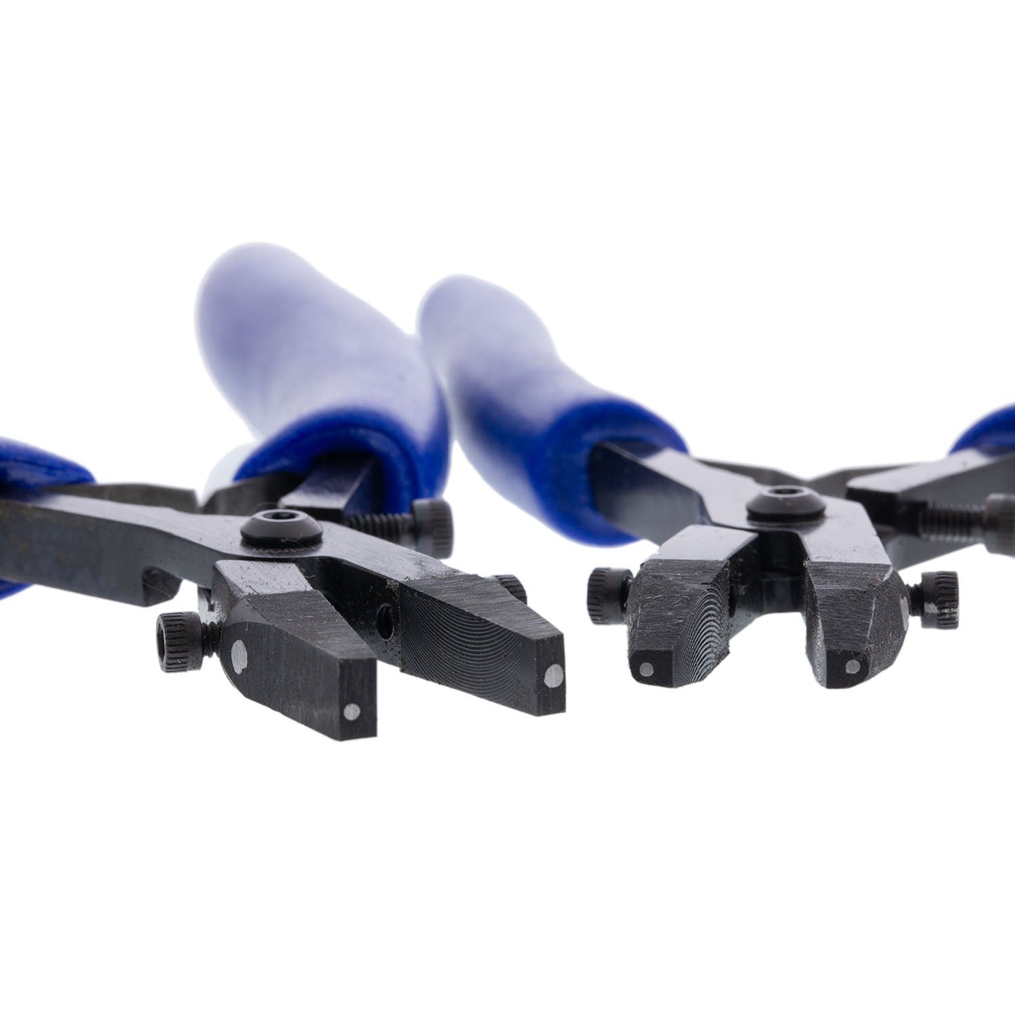 Swanstrom - Pliers - Nylon Jaw, Chain-Nose, Delrin® Jaws (NR1326)