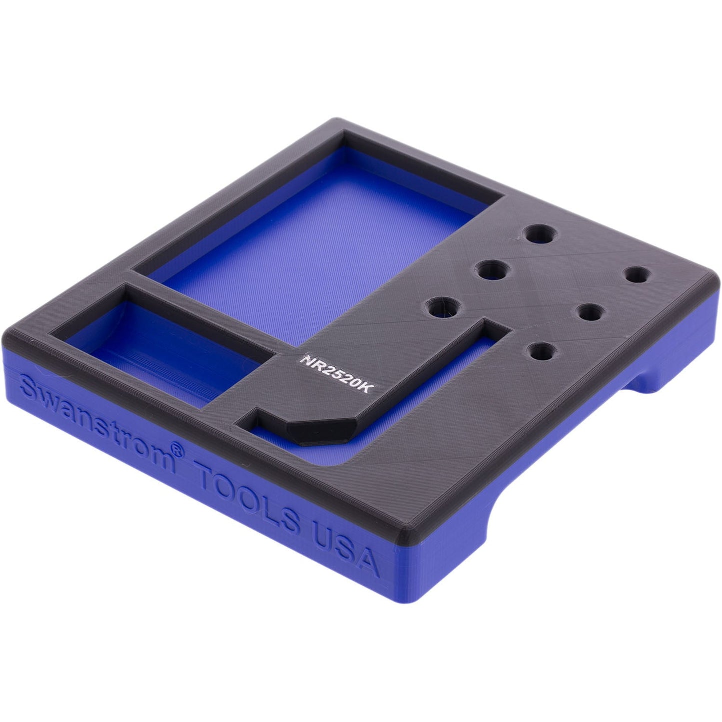 Swanstrom - 6 Shape Disc Cutter, Multi-Shape Set