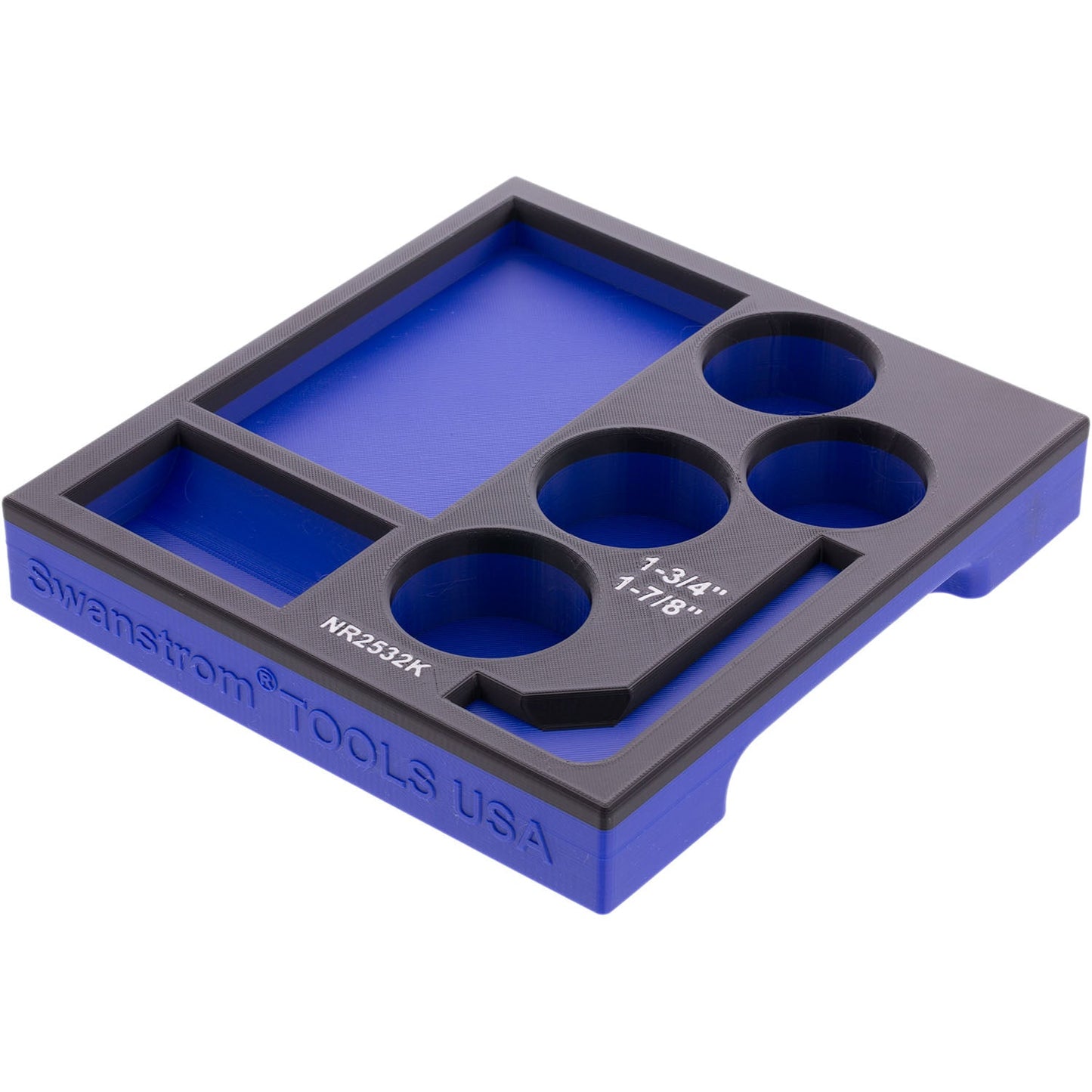 Swanstrom - Disc Cutter, Round Inch, 1.75” and 1.875” for use in a Hydraulic Press