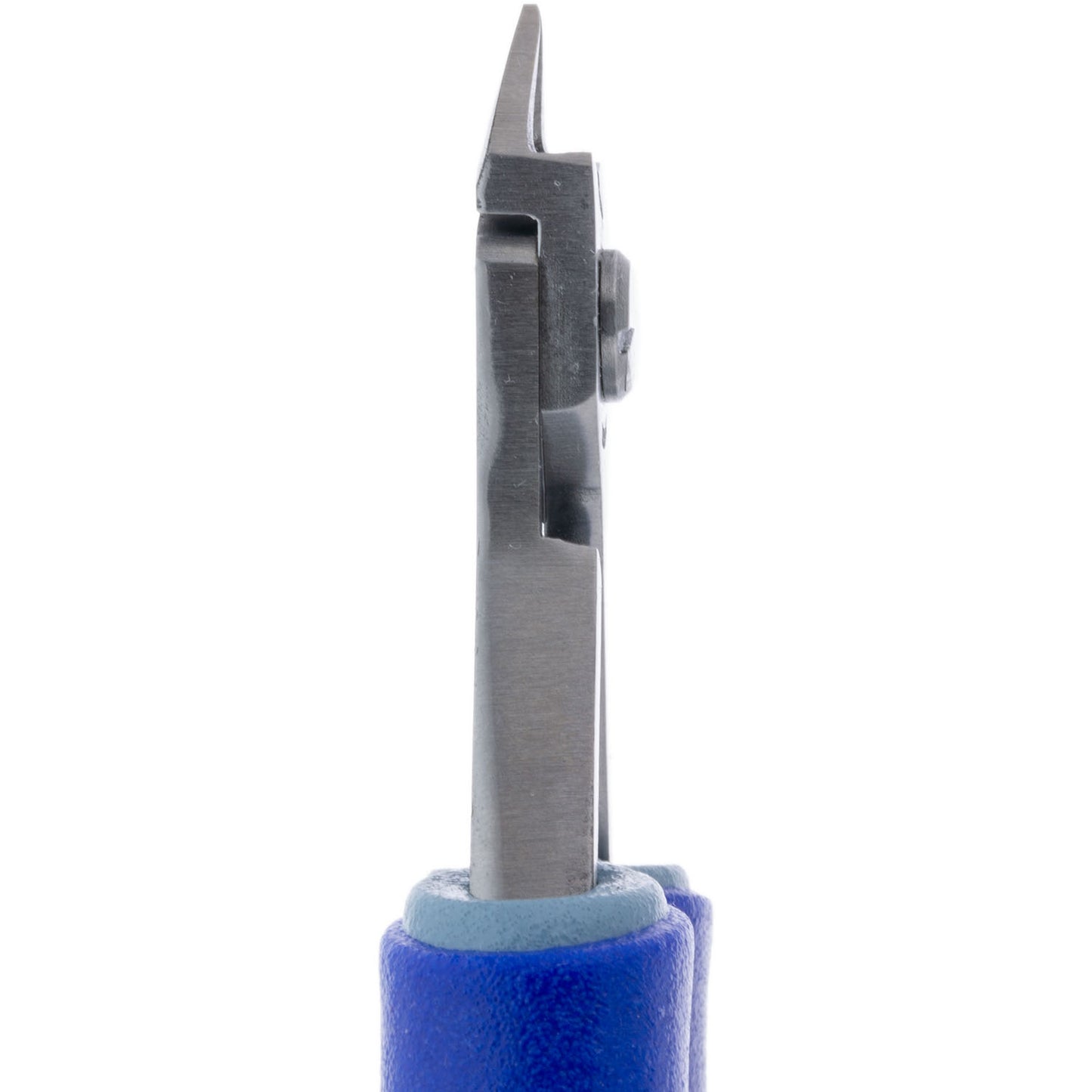 Cutters - Small, Tapered & Relieved Head, Super Flush, Standard Handle (Swanstrom M138-2)