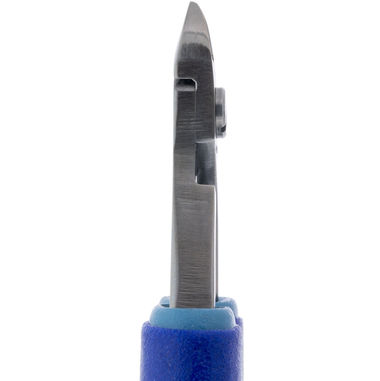 Cutters - Small, Carbide Tipped, Oval Head, Semi Flush, Standard Handle (Swanstrom M140)