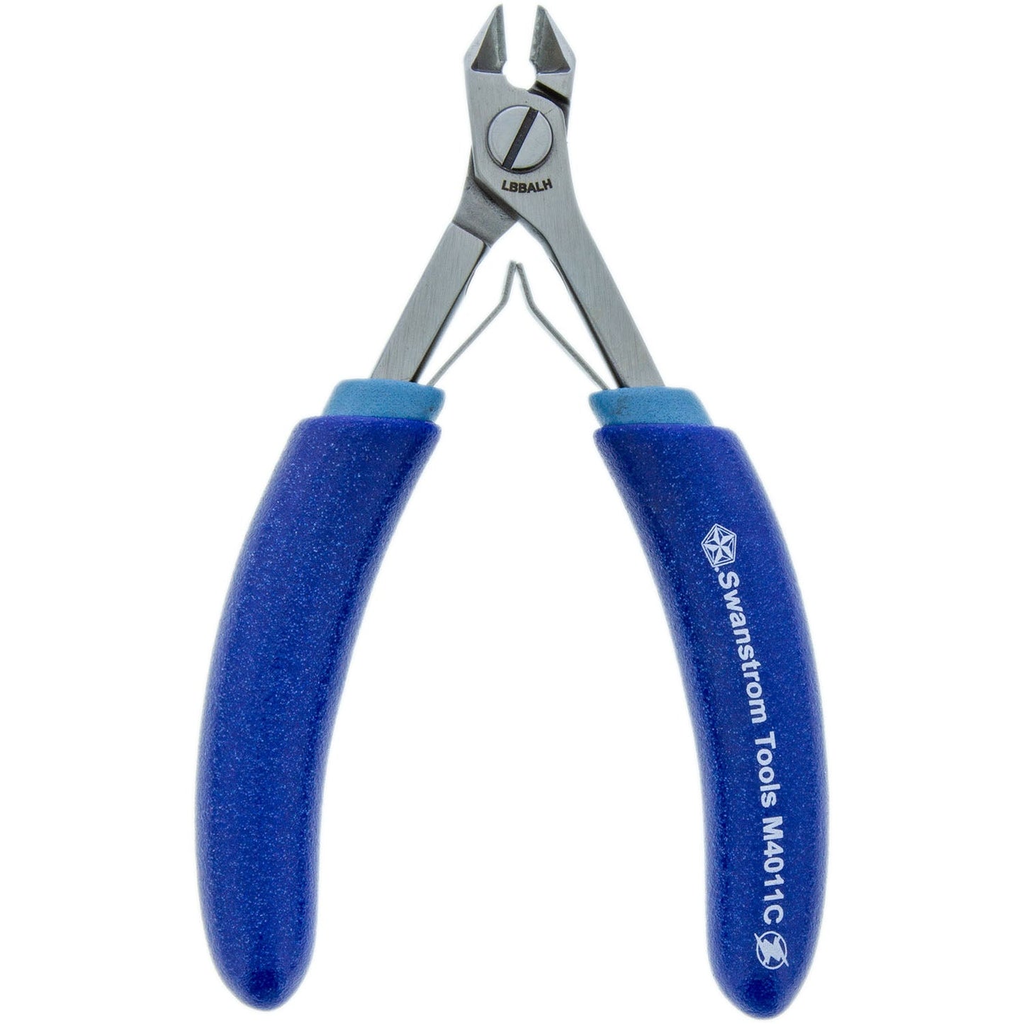 Swanstrom M401C Small Carbide Tapered Full Flush Cutter