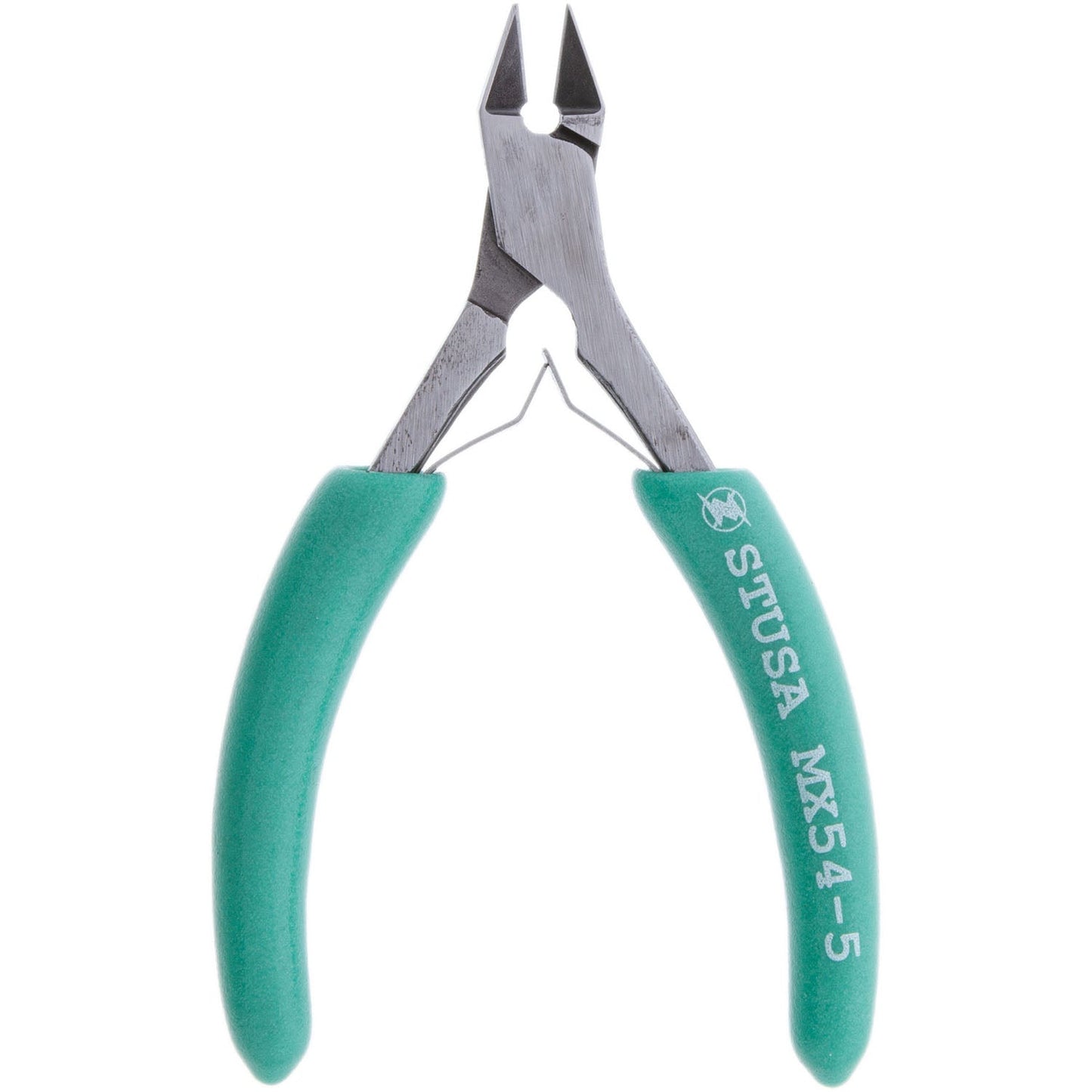 Cutters - Small, Tapered Head, Flush, Standard Handle (Swanstrom MX54-5)