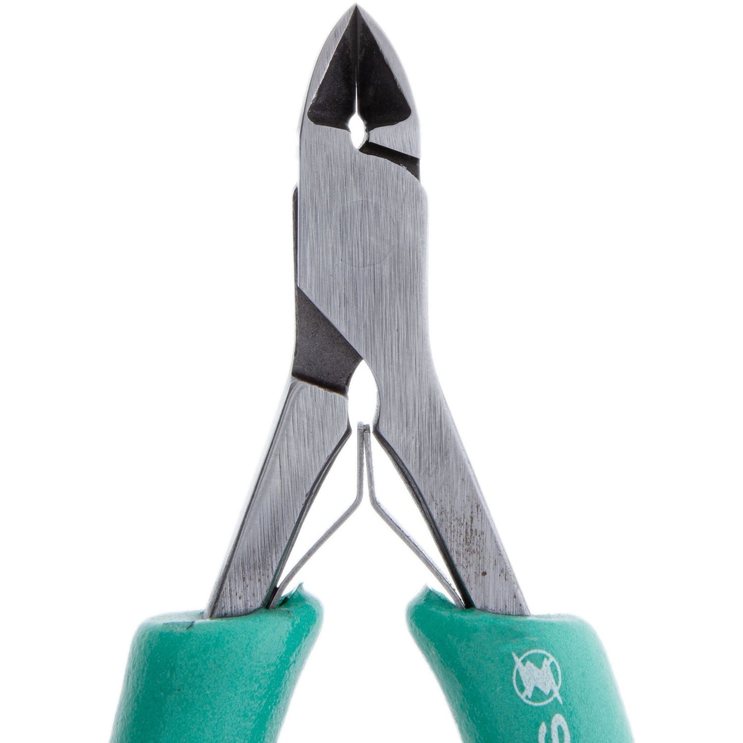 Cutters - Small, Oval Head, Flush, Standard Handle (Swanstrom MX54-9)