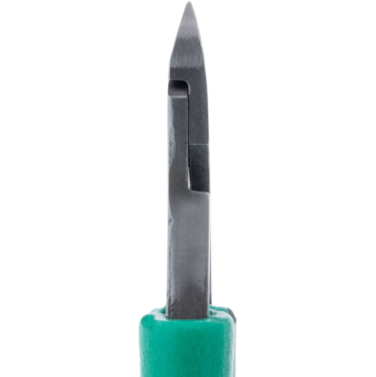 Cutters - Small, Oval Head, Flush, Standard Handle (Swanstrom MX54-9)