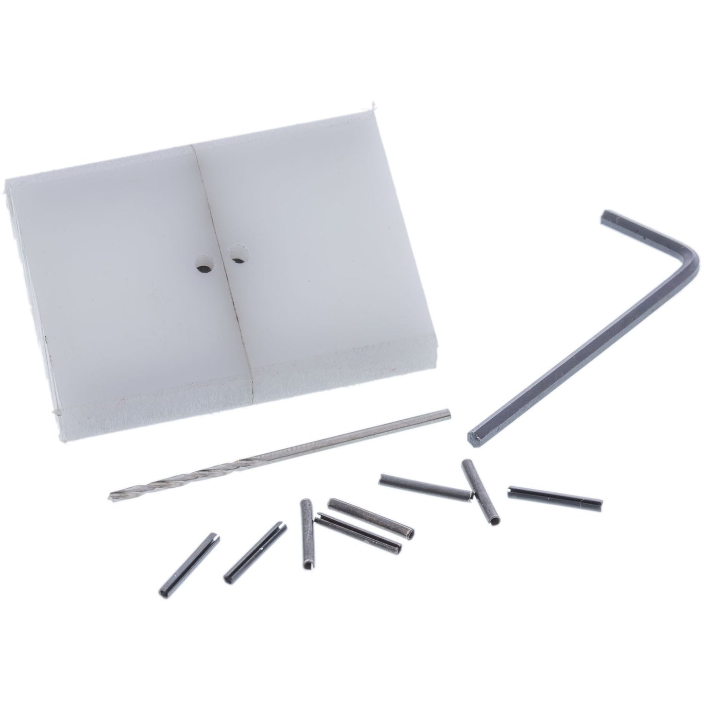 Swanstrom - Delrin Accessory w/8Pins for NR1000 Link-Forming Pliers (NR1000-3)