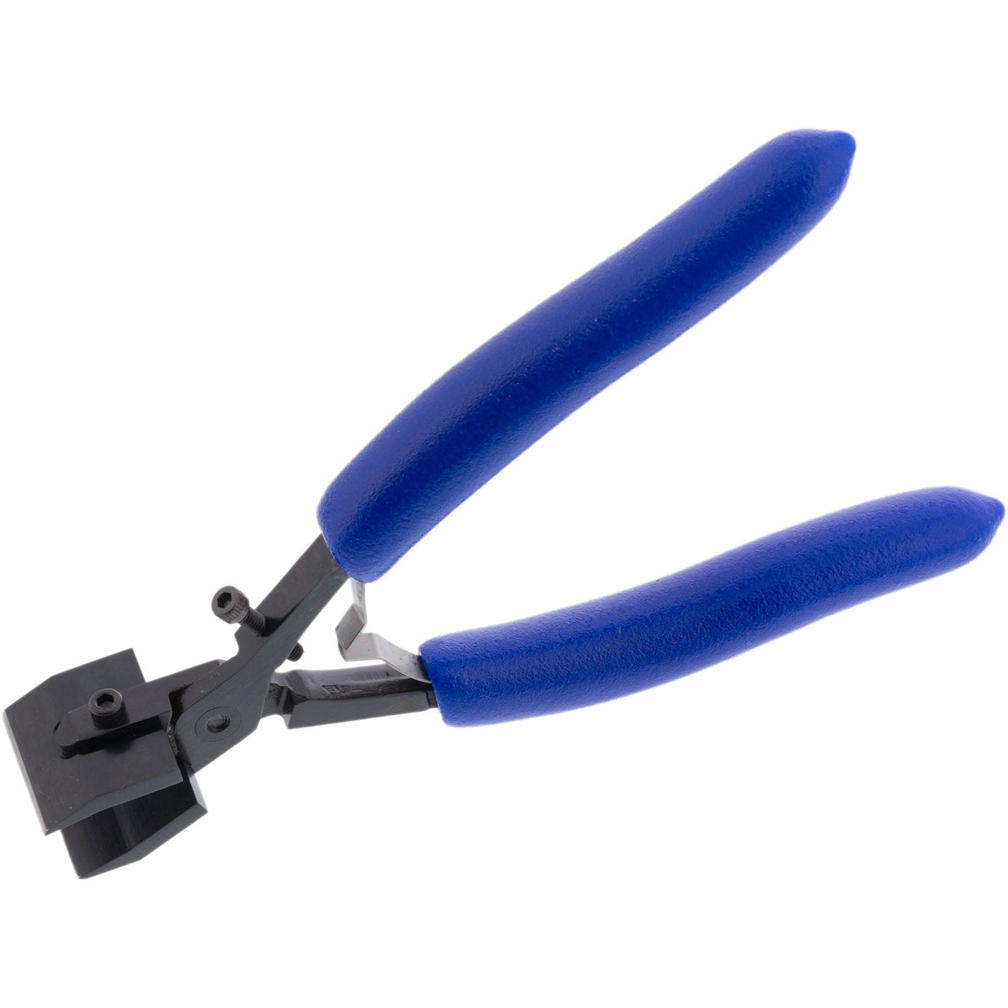 Swanstrom - Pliers - Forming, Confirming 1" - 3", Long Ergonomic Handle