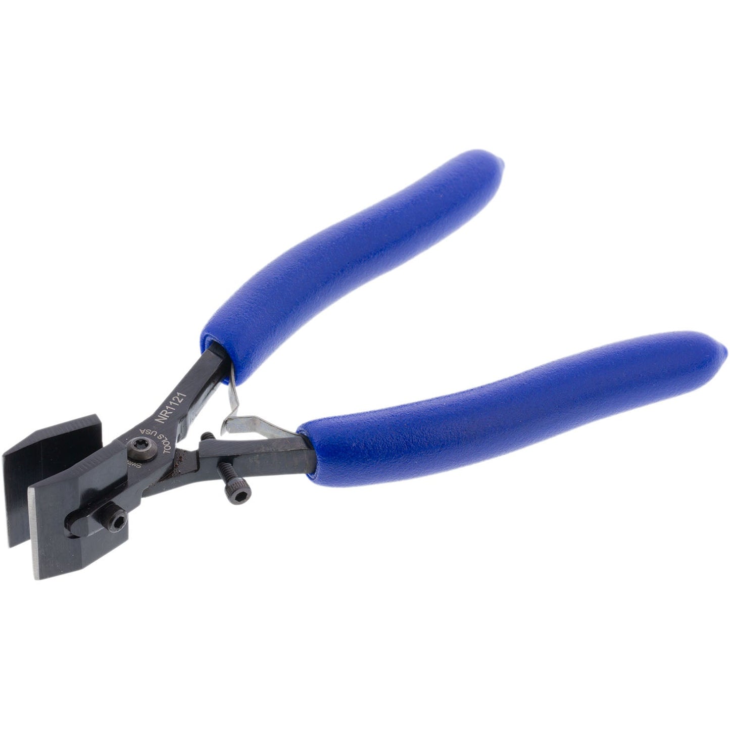 Swanstrom - Pliers - Forming, Confirming 1" - 3", Long Ergonomic Handle