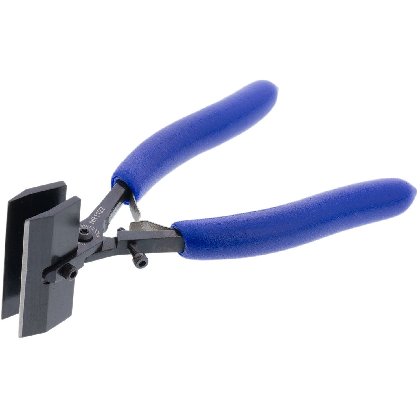 Swanstrom - Pliers - Forming, Confirming 1" - 3", Long Ergonomic Handle