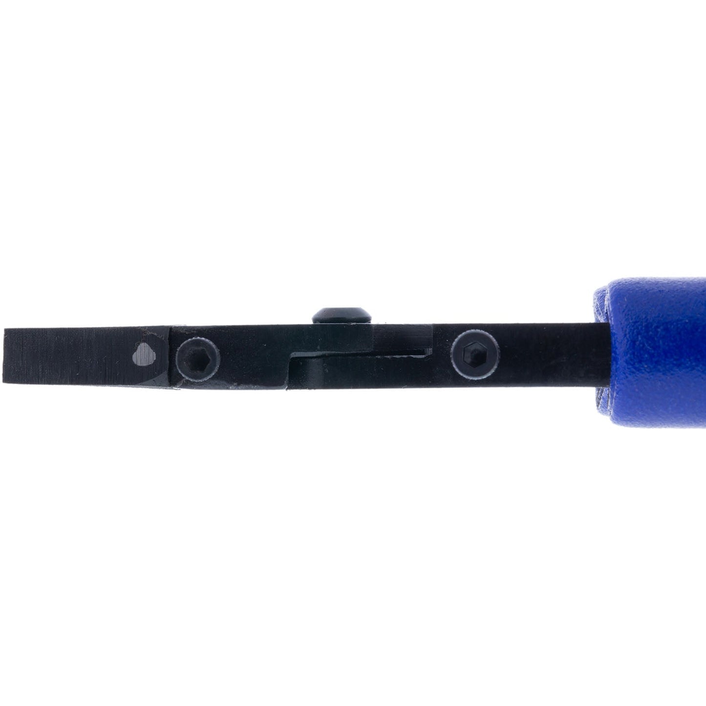 Swanstrom - Pliers - Nylon Jaw, Flat-Nose Pliers, Delrin® Jaws (NR1327)