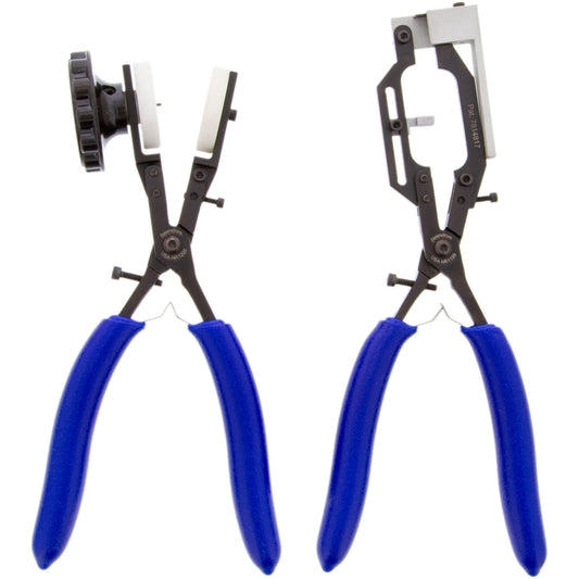Pliers - Forming, Earwire & Spiral Forming Kit, Long Ergonomic Handle (Swanstrom® NR1435)