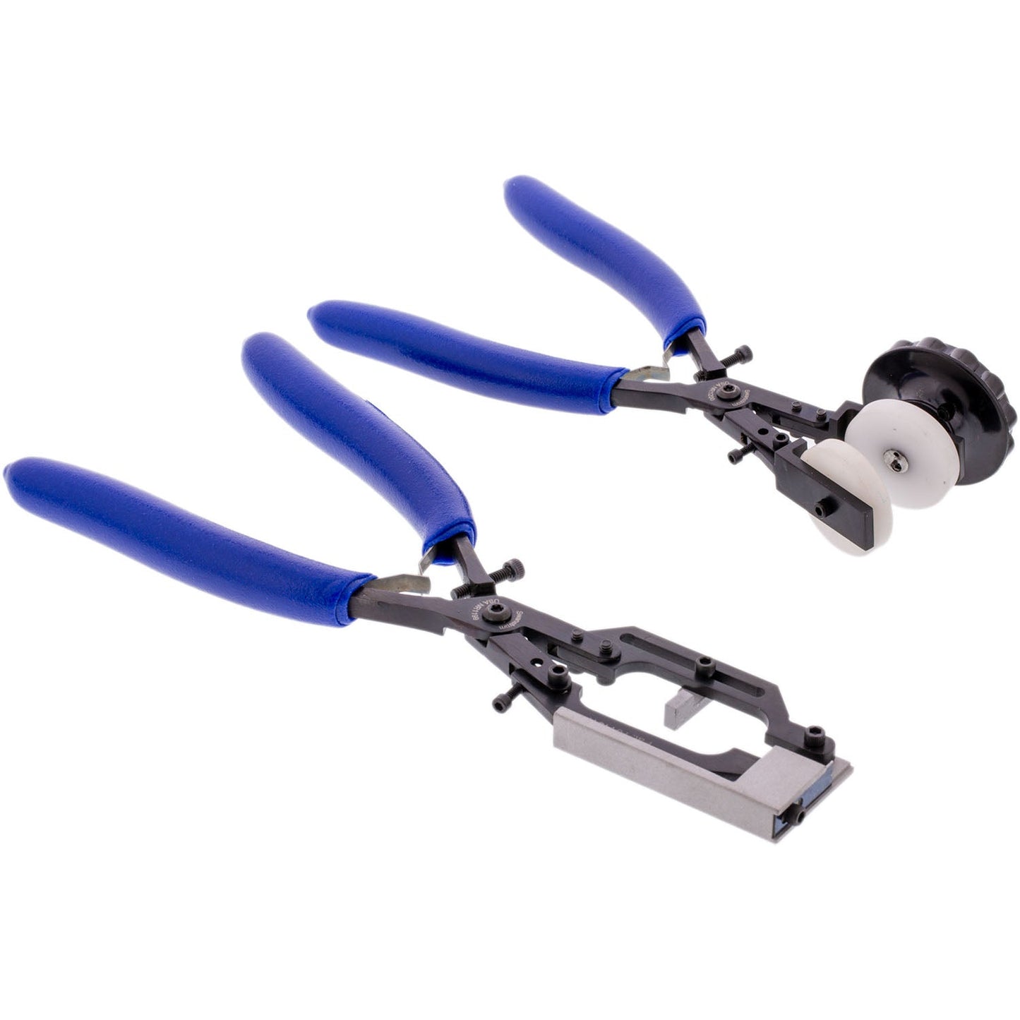 Pliers - Forming, Earwire & Spiral Forming Kit, Long Ergonomic Handle (Swanstrom® NR1435)