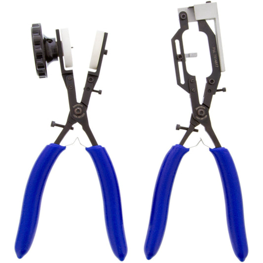 Pliers - Forming, Earwire & Spiral Forming Kit, Long Ergonomic Handle (Swanstrom® NR1435)