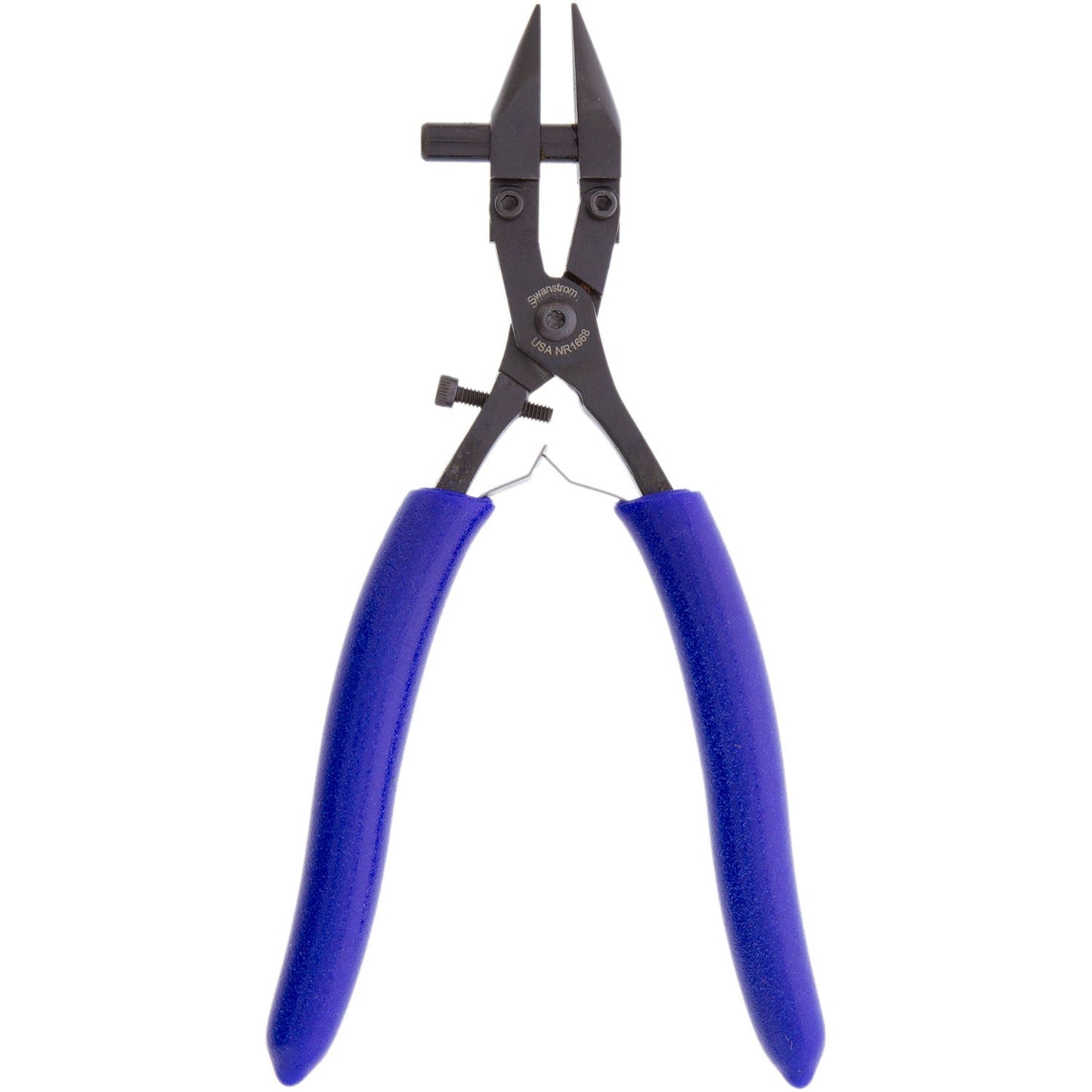 Swanstrom - Pliers - Parallel-Action Chain-Nose (NR1668)