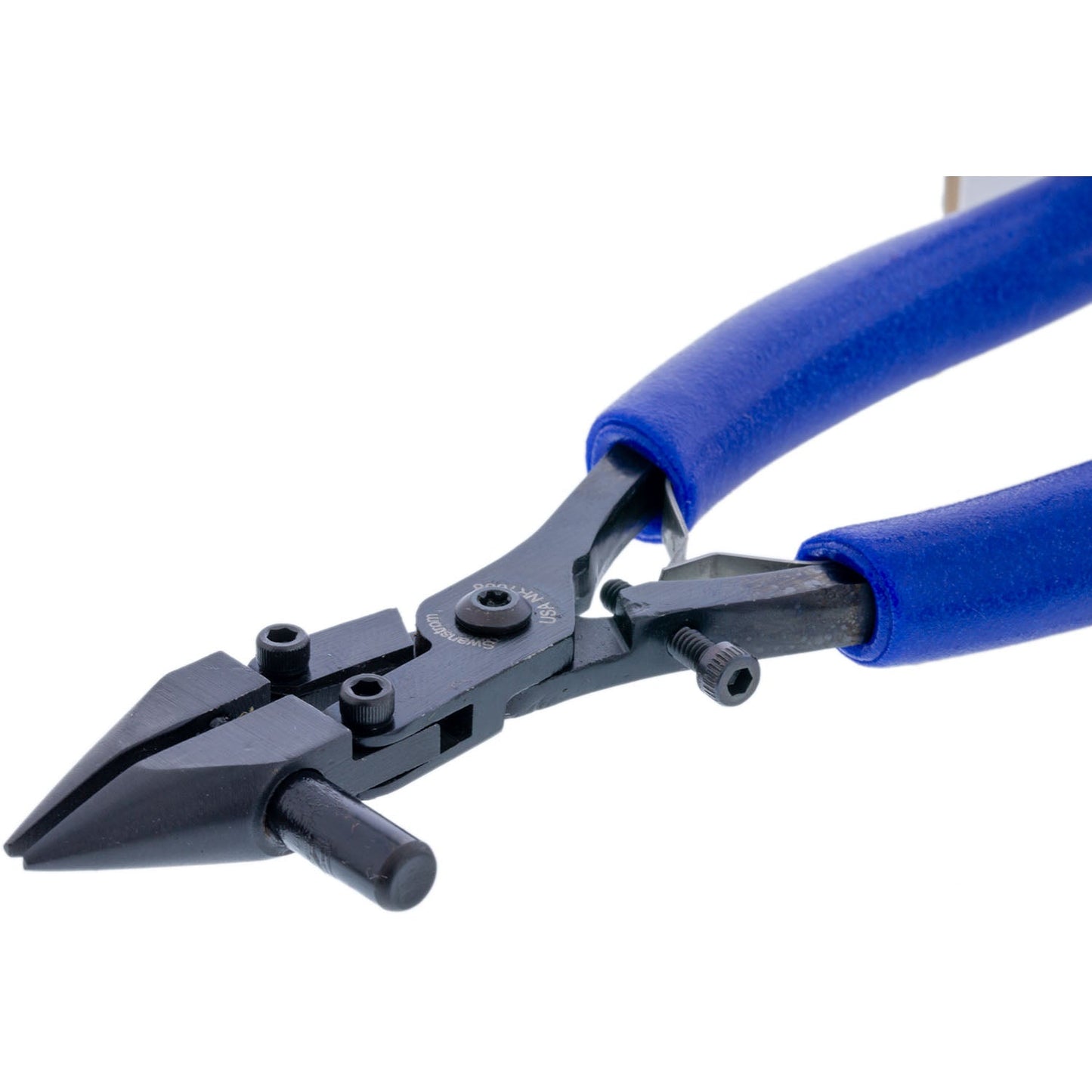 Swanstrom - Pliers - Parallel-Action Chain-Nose (NR1668)