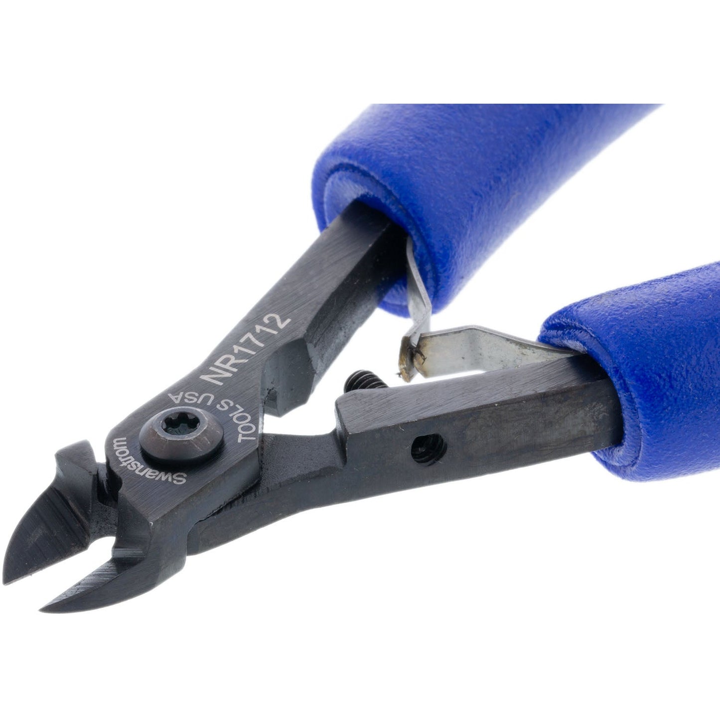 Melissa's "Do It All" Series Of Swanstrom Pliers & Cutters Set • RK-09