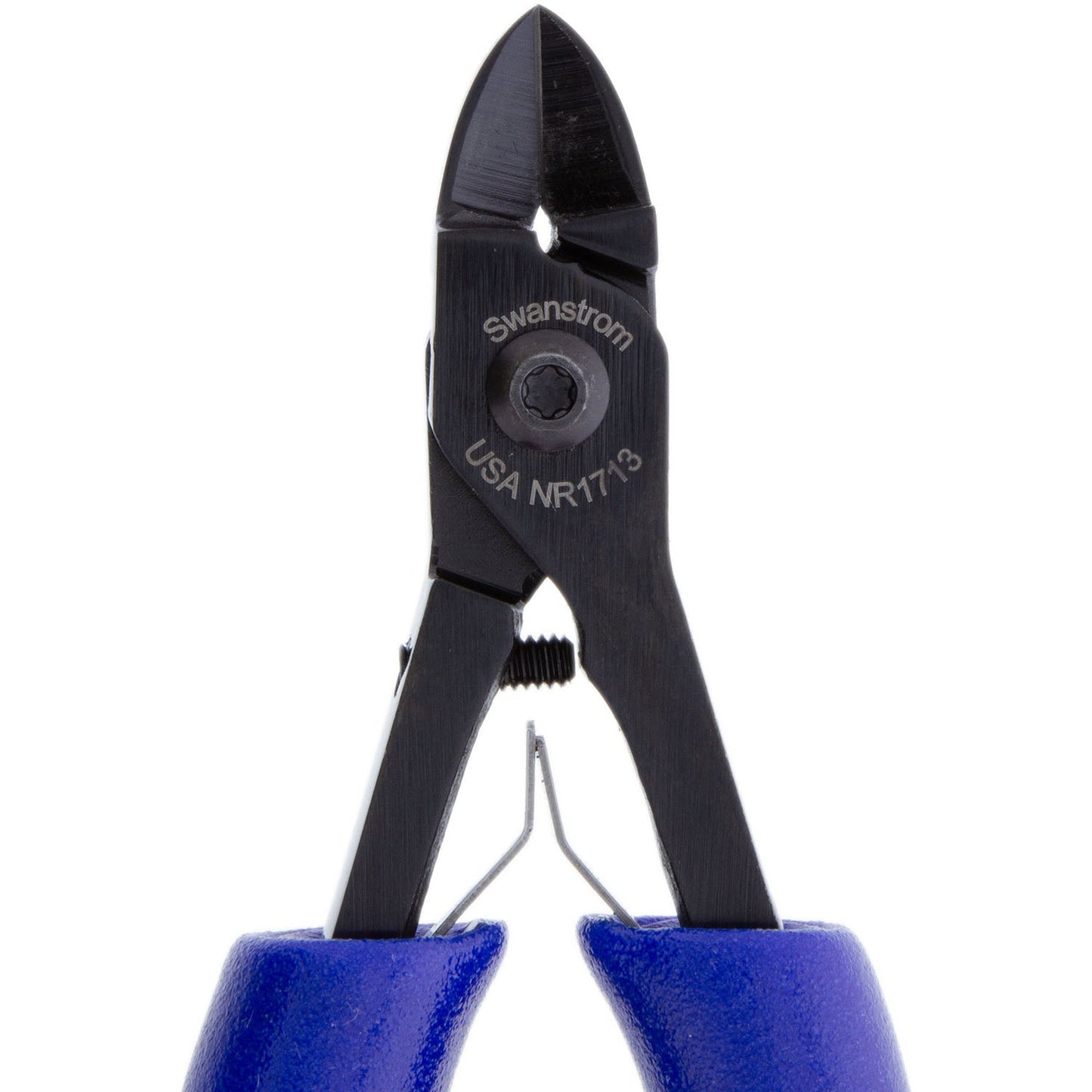 Super Series - Oval & Relieved Super Flush,  Long Ergonomic Handle, Super Sharp Cutters