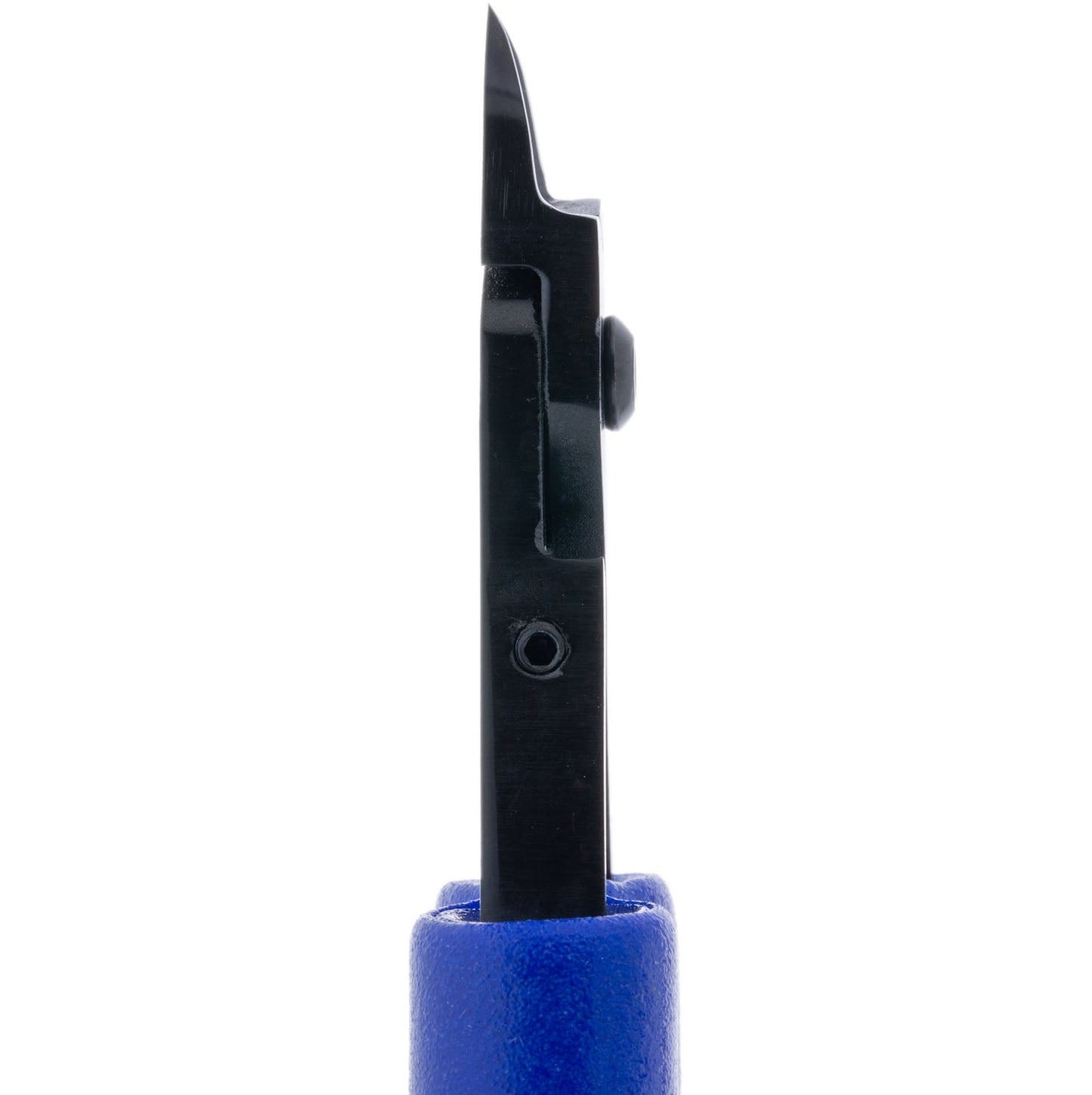Super Series - Oval & Relieved Super Flush,  Long Ergonomic Handle, Super Sharp Cutters