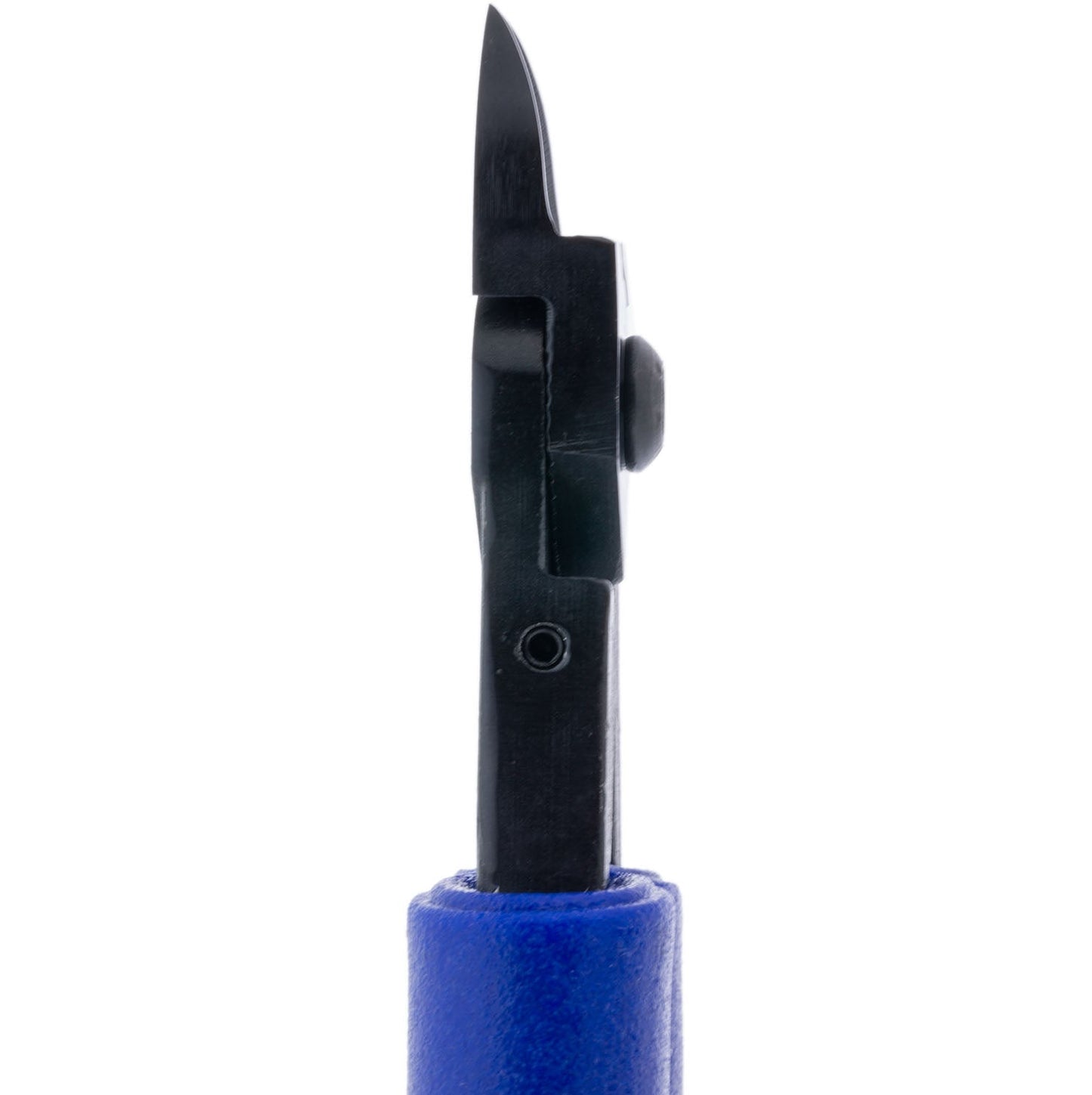 Super Series - Oval & Relieved Super Flush,  Long Ergonomic Handle, Super Sharp Cutters
