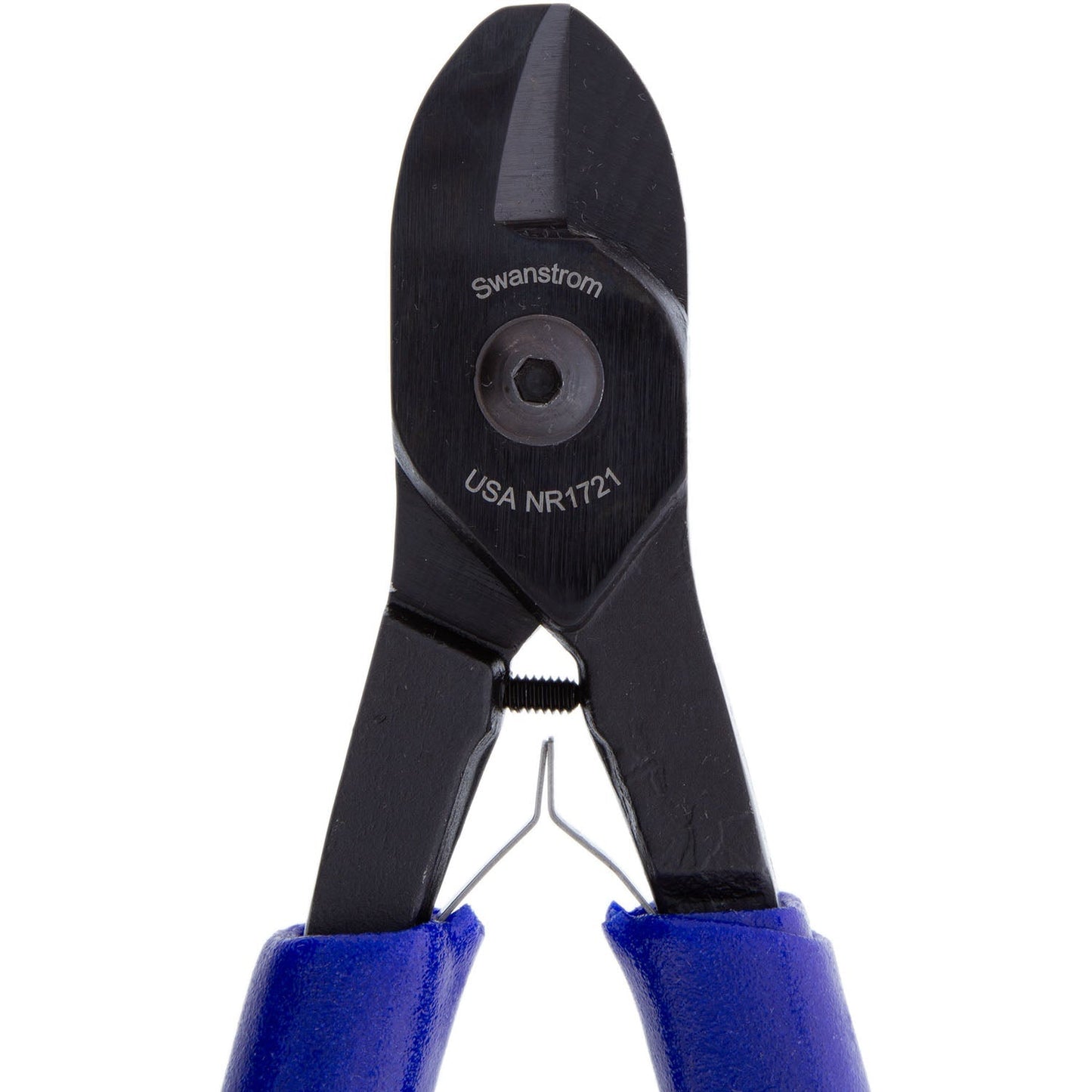 Shear - Large, Long Ergonomic Handle (Swanstrom® NR1721)