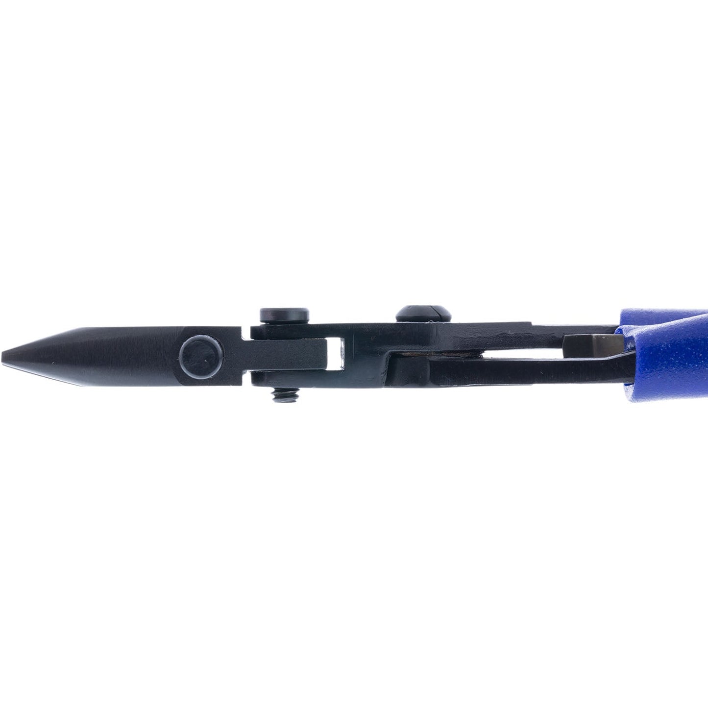 Swanstrom - Pliers - Parallel-Action Heavy-Duty Chain-Nose (NR1722)