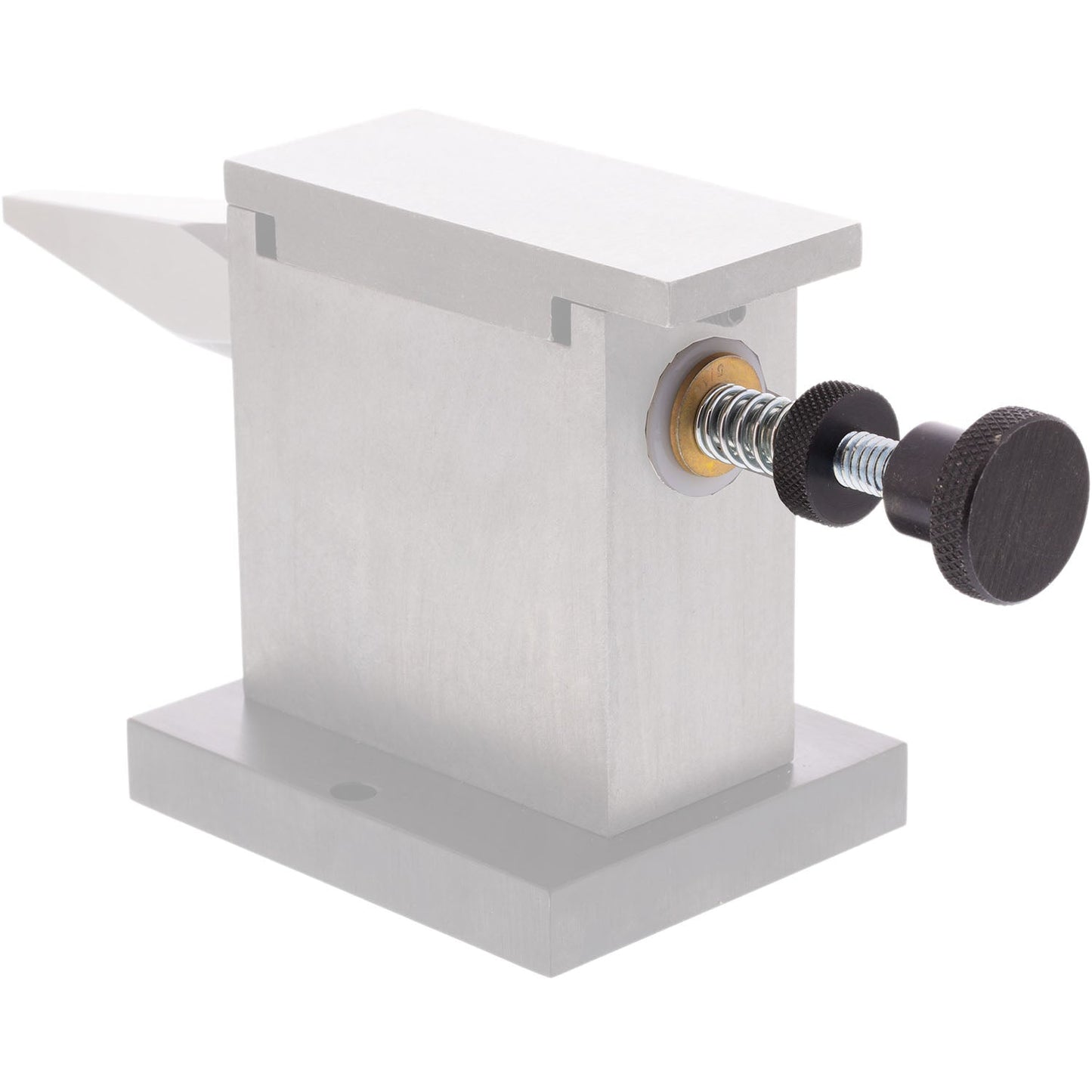 Swanstrom - Mandrel Axel for NR1720 Multi-Purpose Forming Anvil/Mandrel (NR1877)