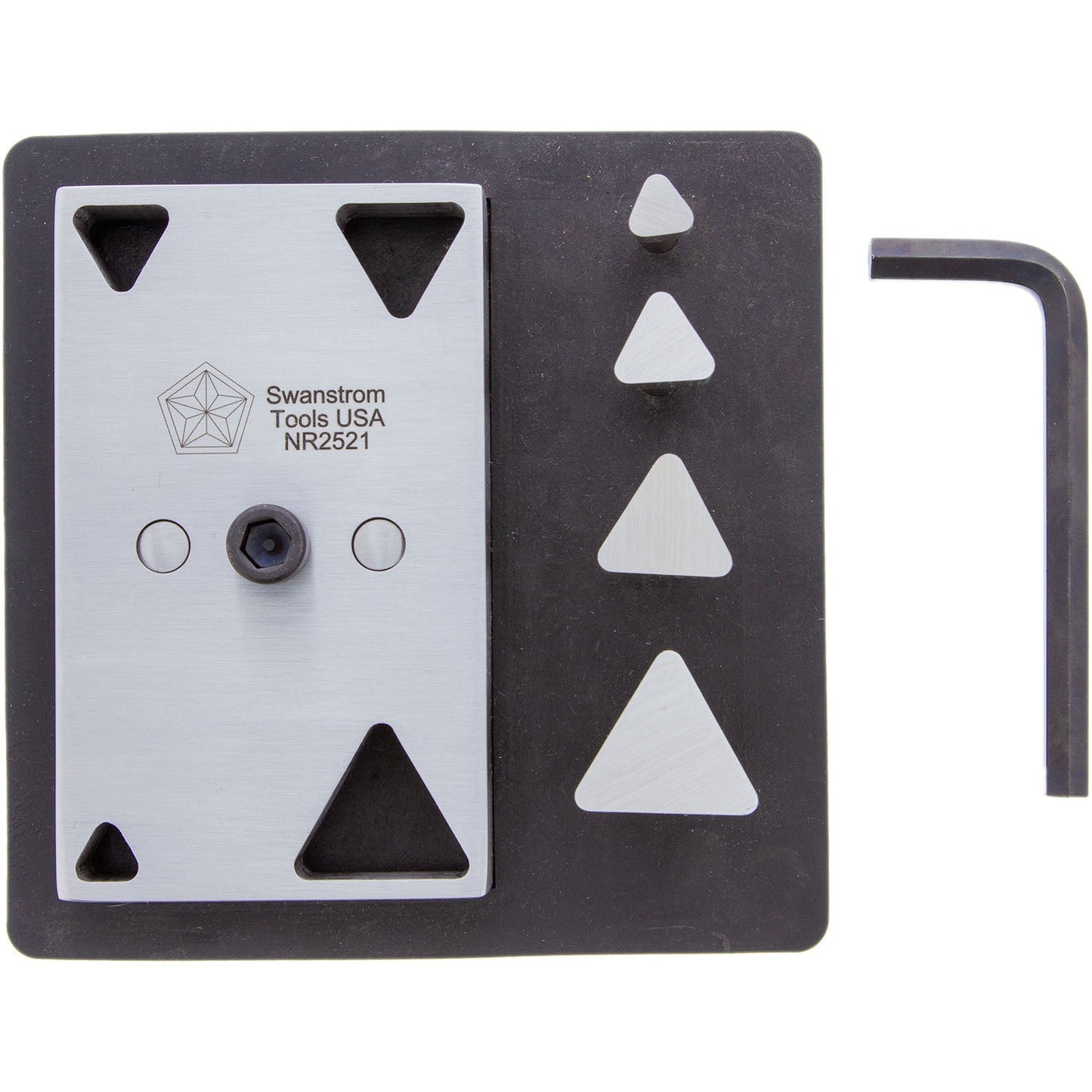 Swanstrom Disc & Shape Cutter Collection