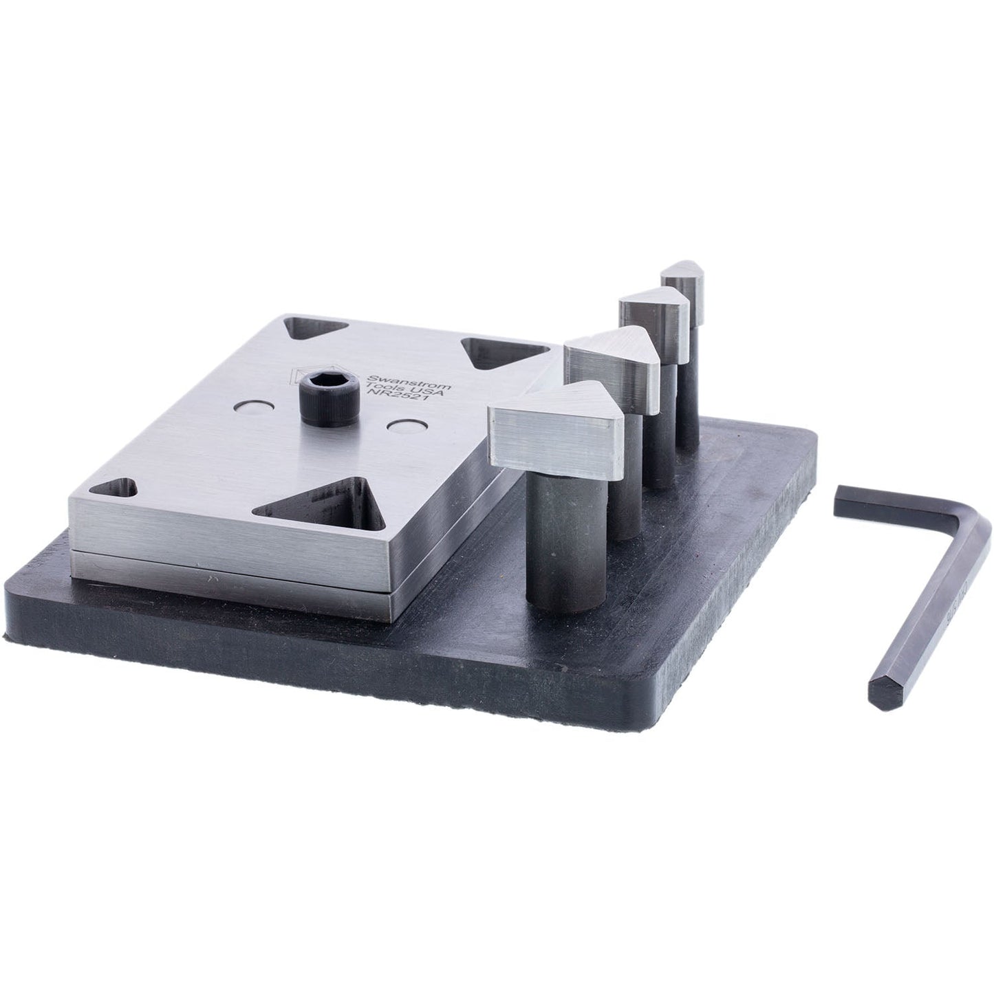 Swanstrom Disc & Shape Cutter Collection
