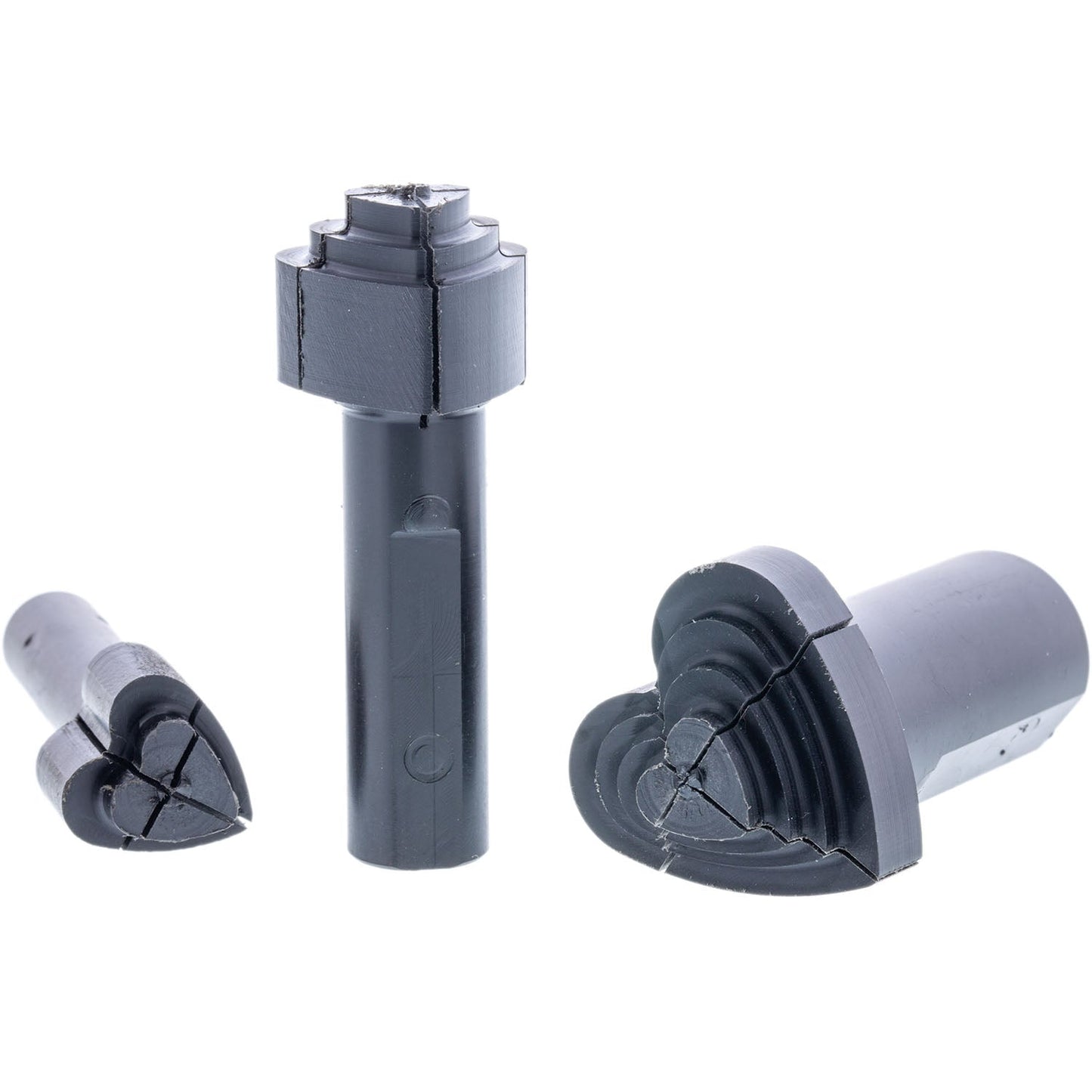 Swanstrom Disc & Shape Cutter Collection