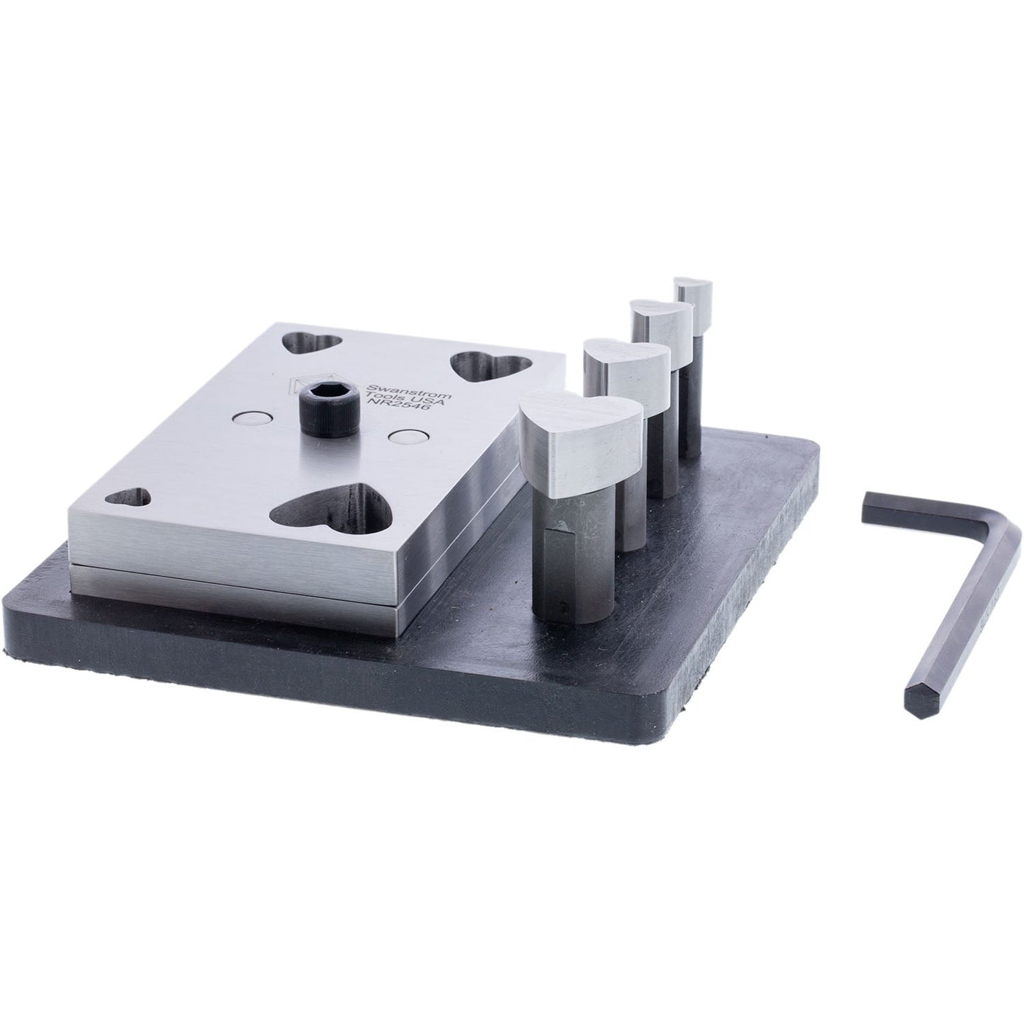 Swanstrom Disc & Shape Cutter Collection