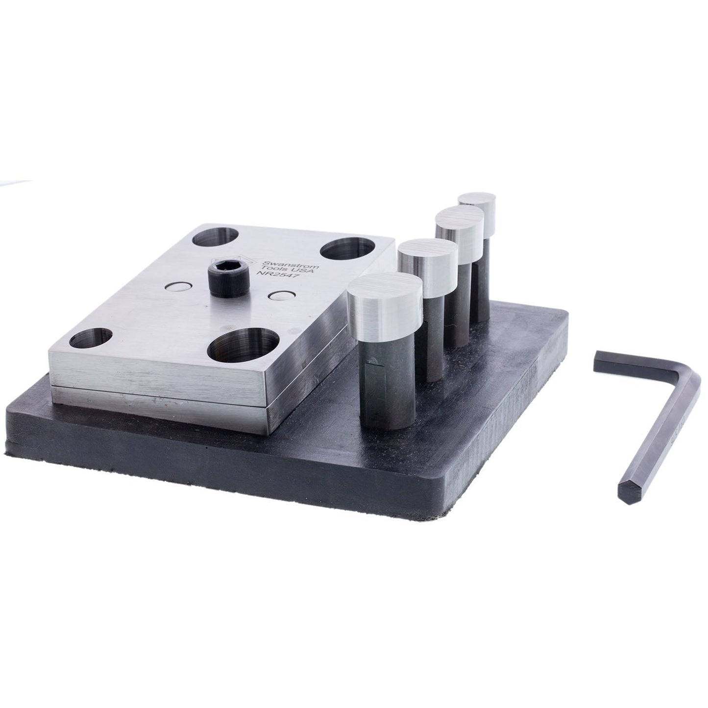 Swanstrom - Oval Shape Disc Cutter - Small Sizes