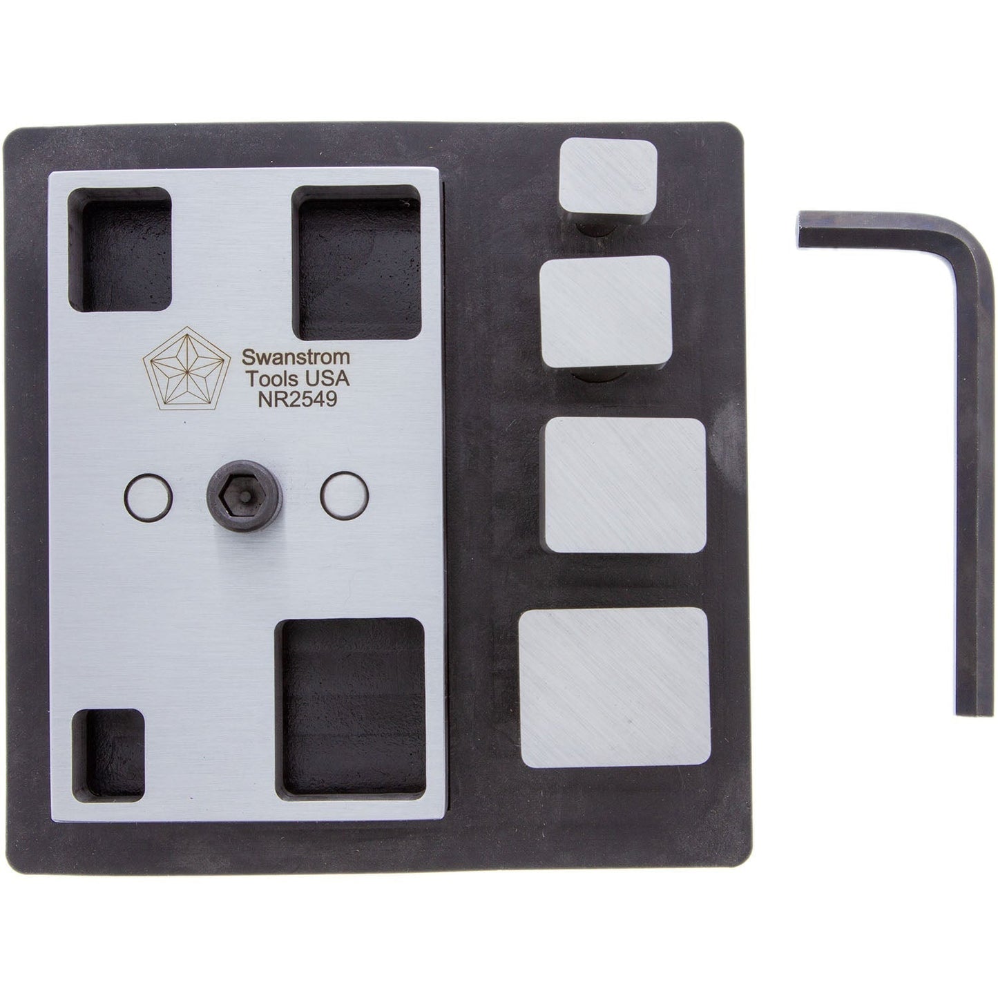 Swanstrom Disc & Shape Cutter Collection