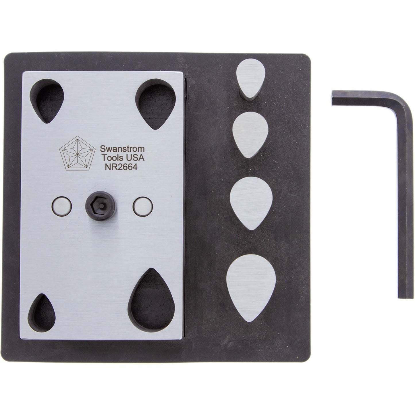 Swanstrom Disc & Shape Cutter Collection