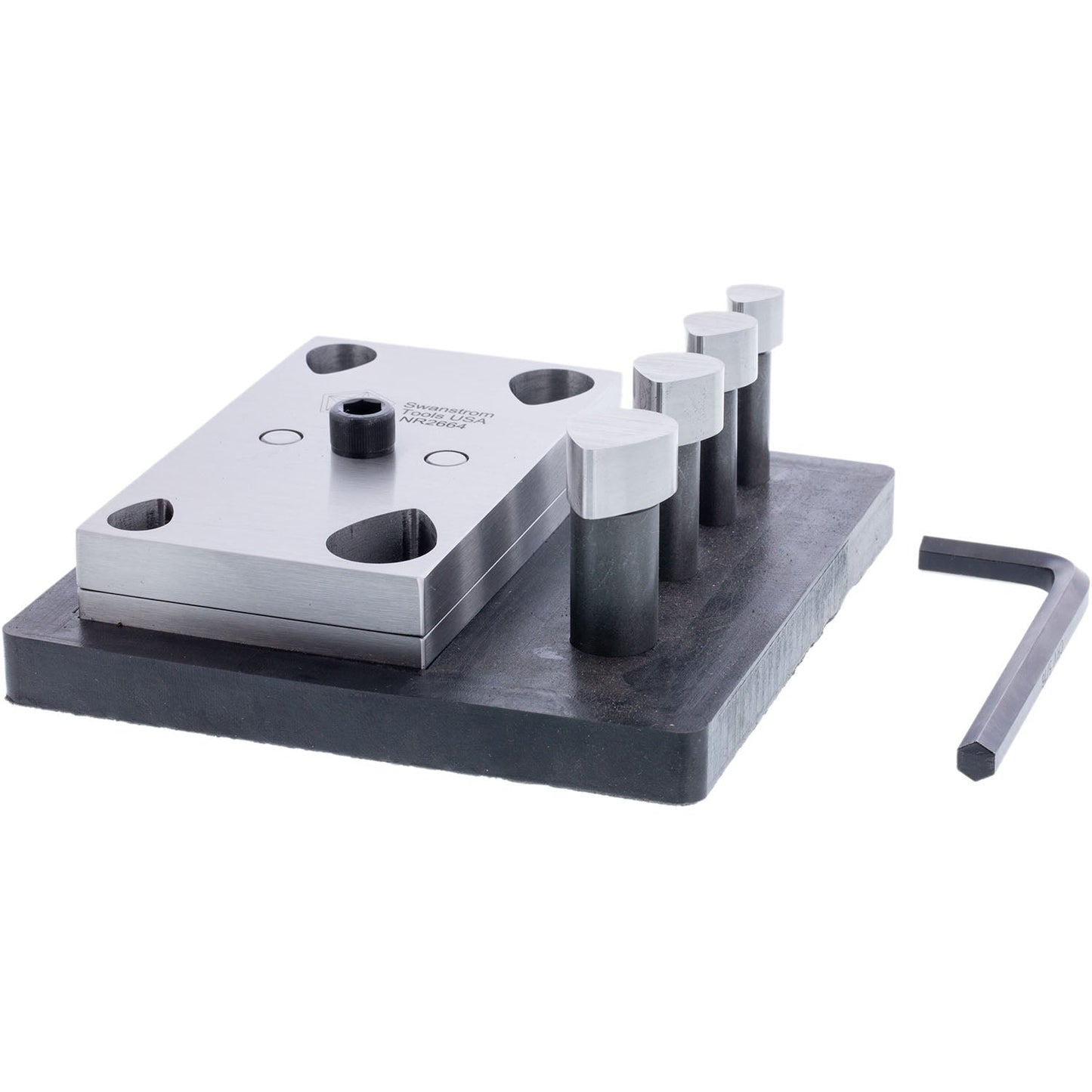 Swanstrom Disc & Shape Cutter Collection